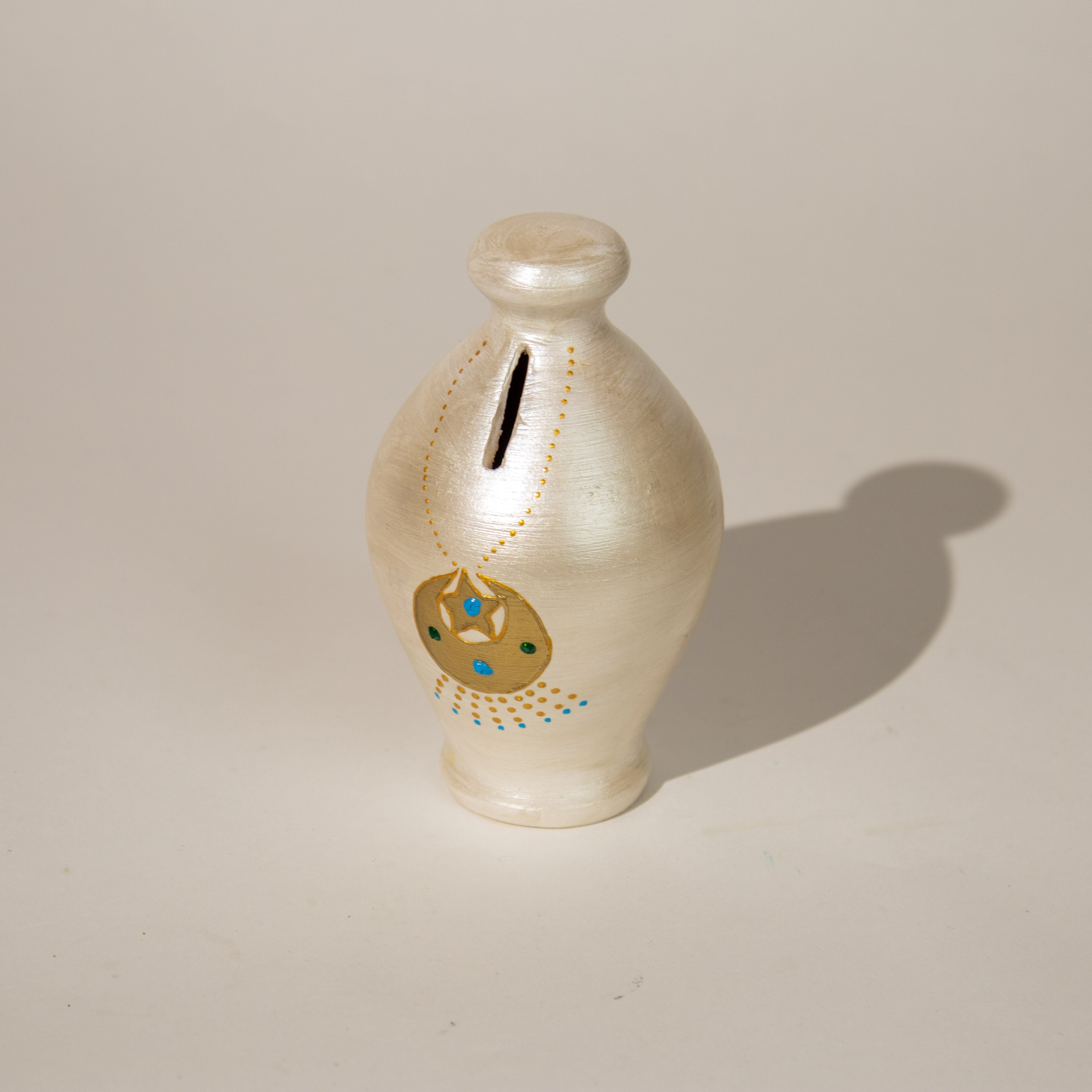 حصالة الهلال