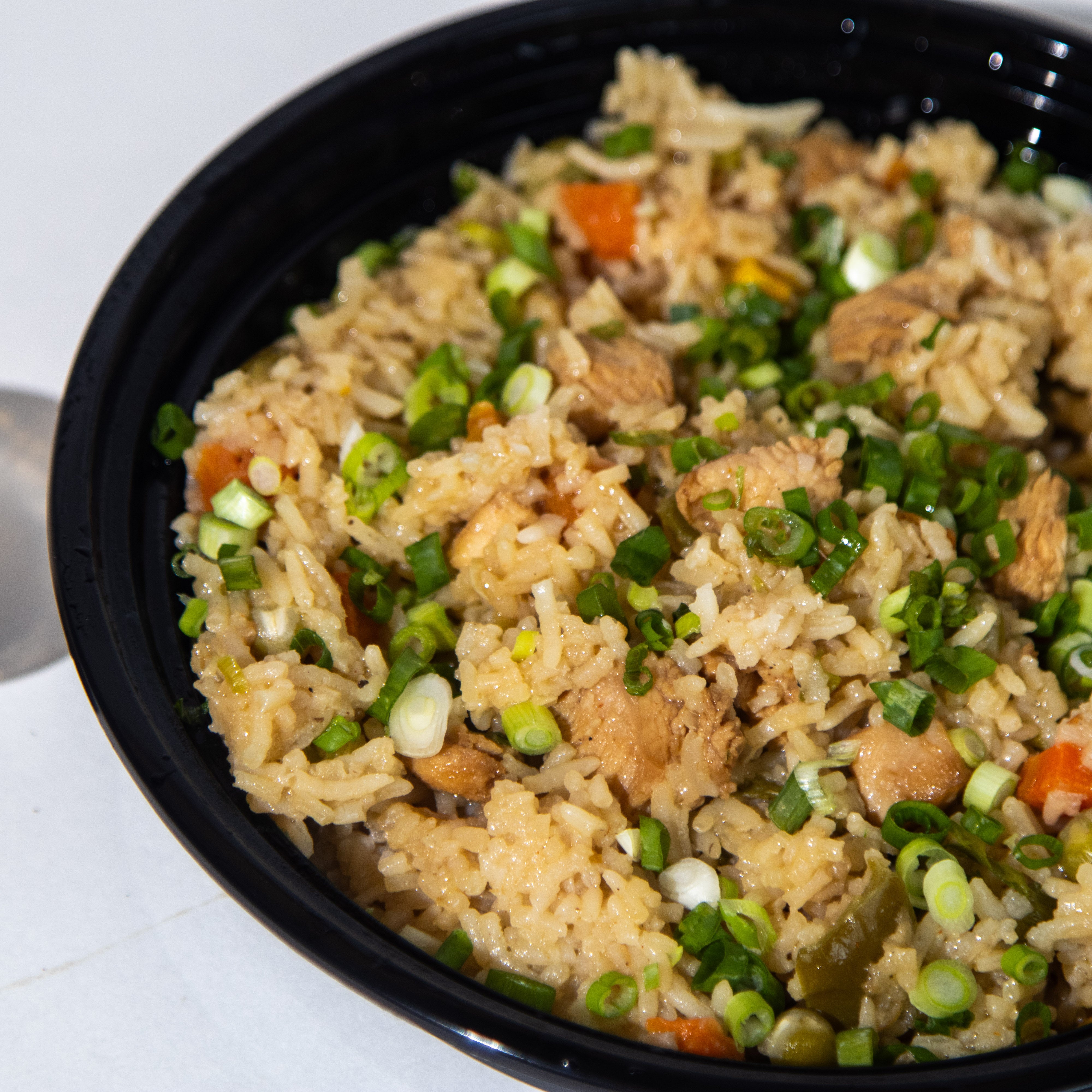 جاينيز رايس