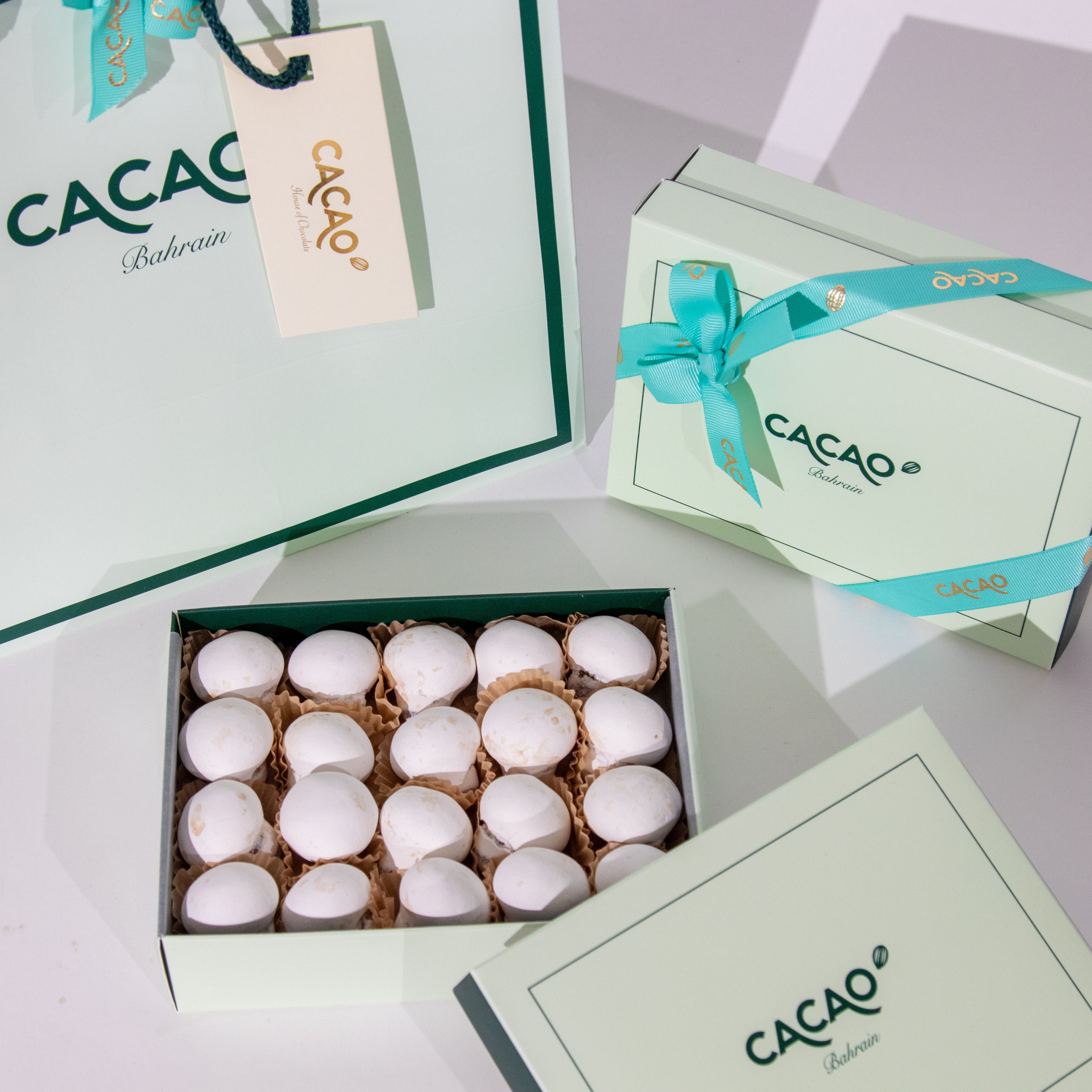 كاكاو المشروم