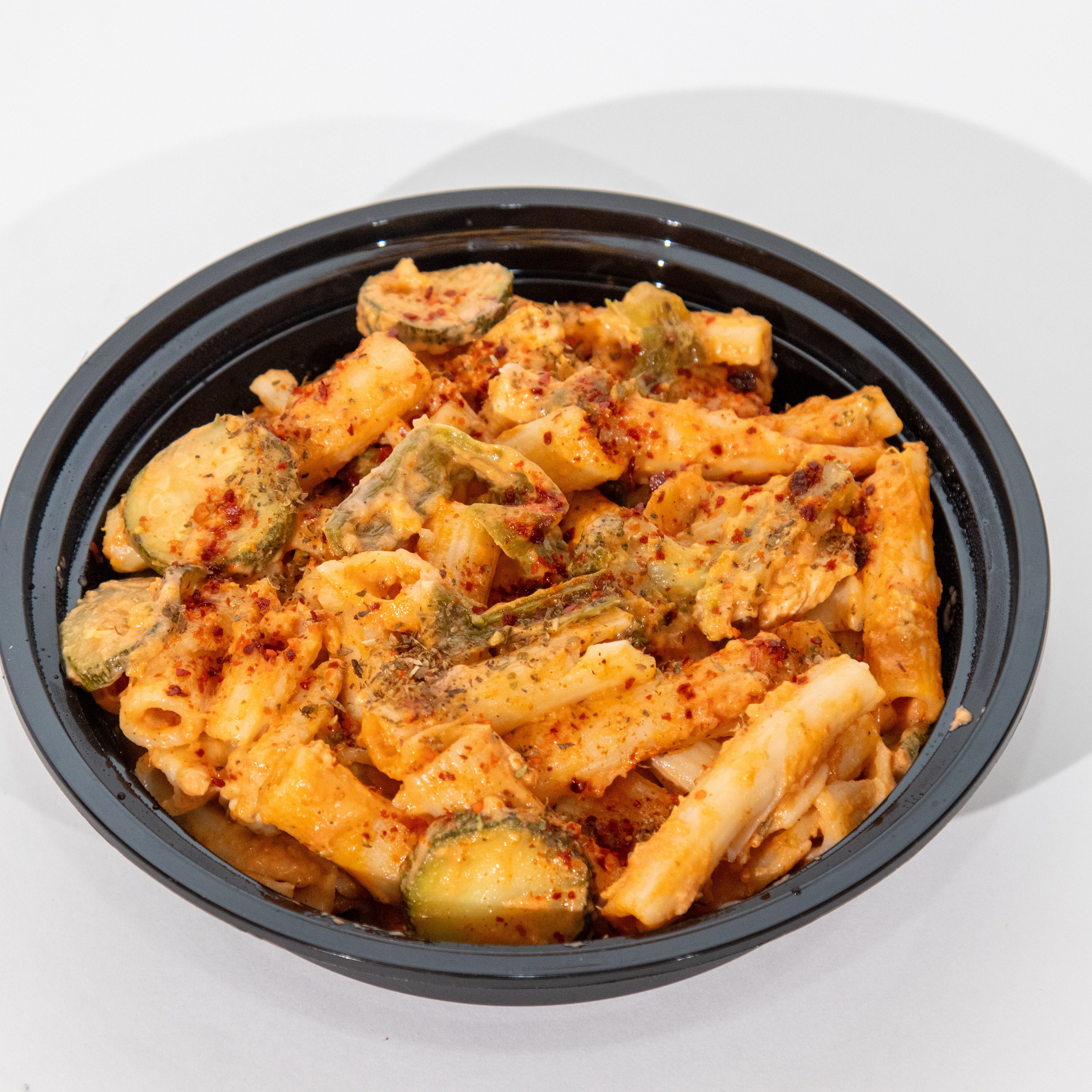 باستا إيطالية