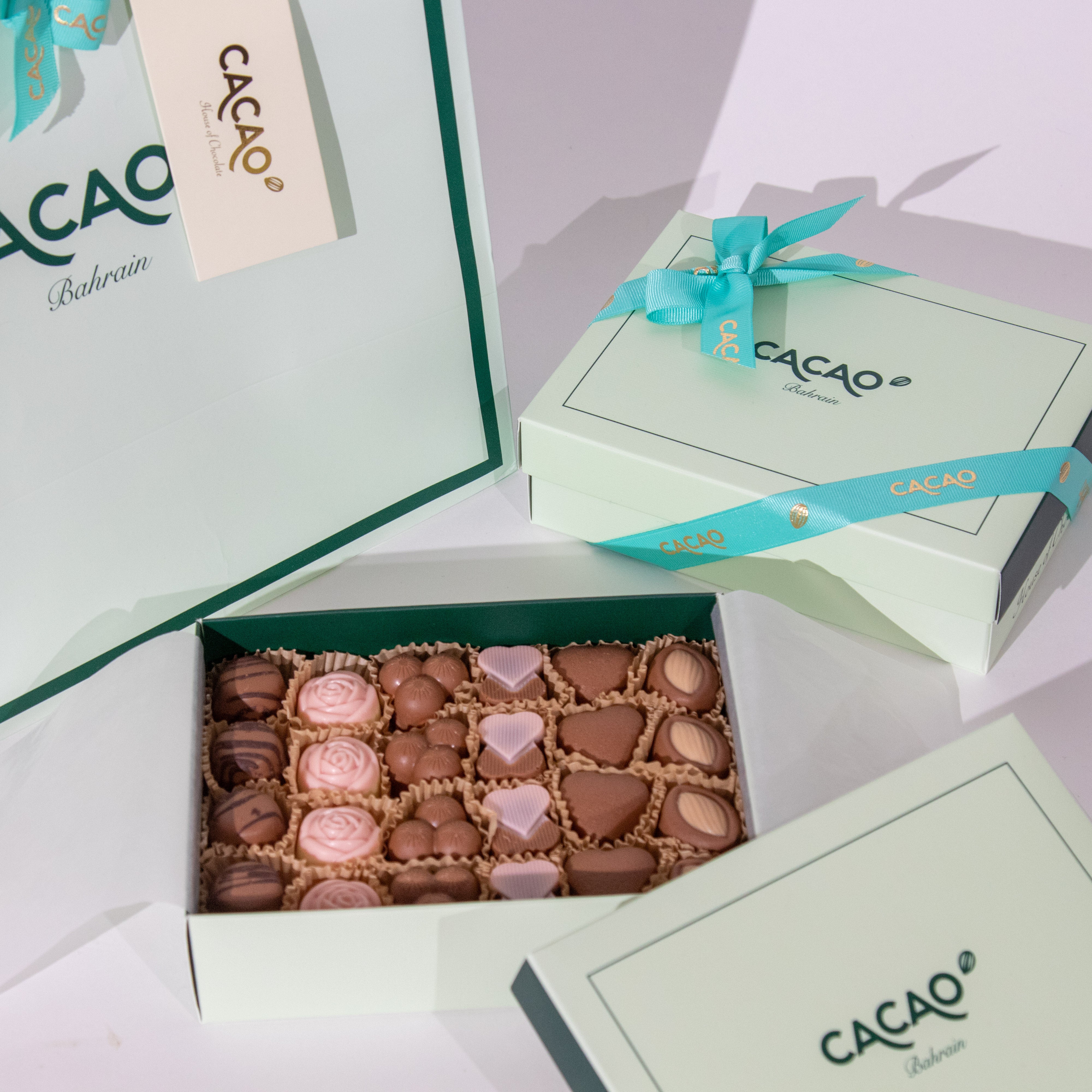 Mix special مشكل الخاص