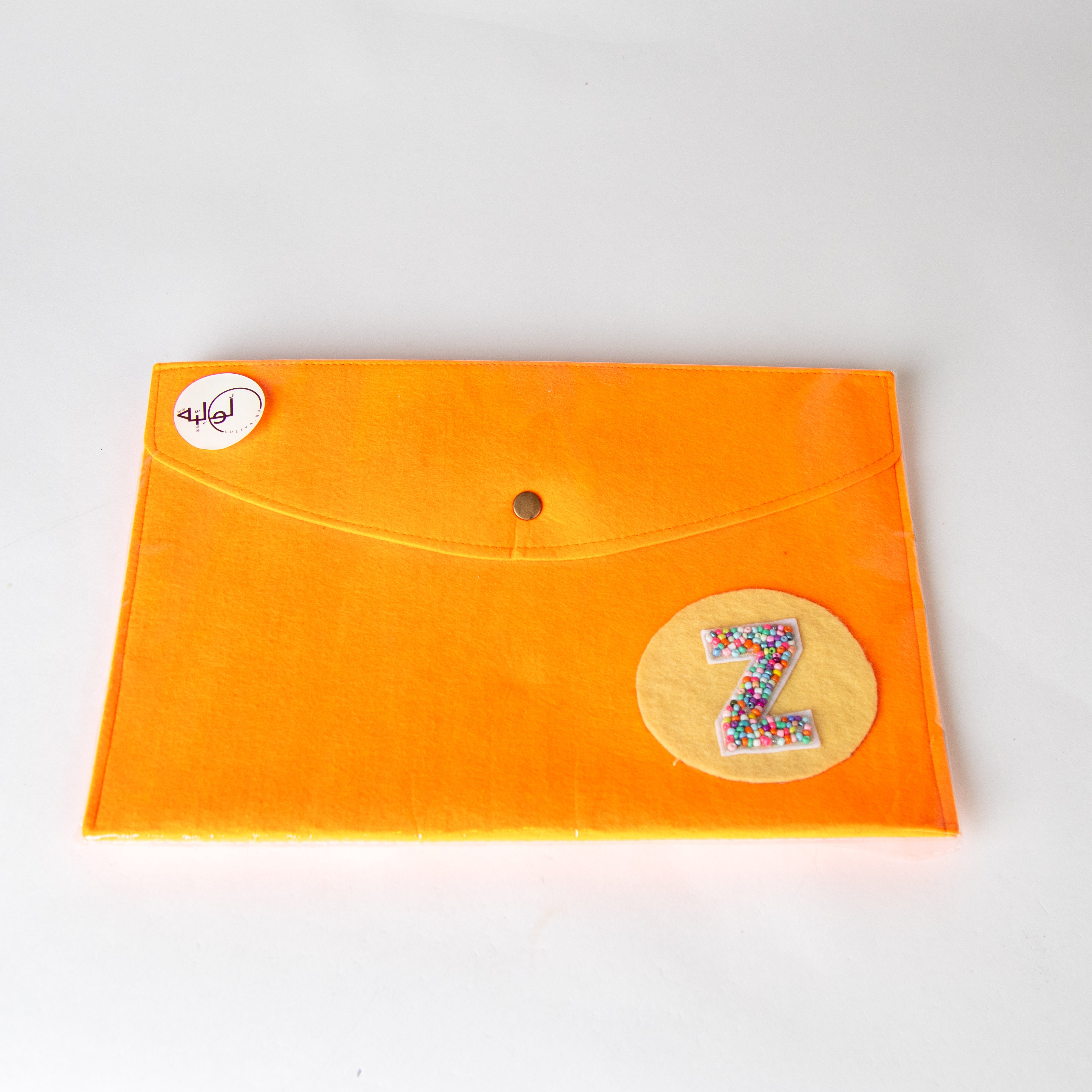 محفظة أوراق