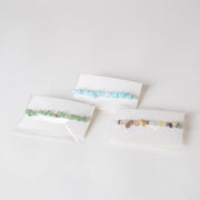 سِوار حجر ملون