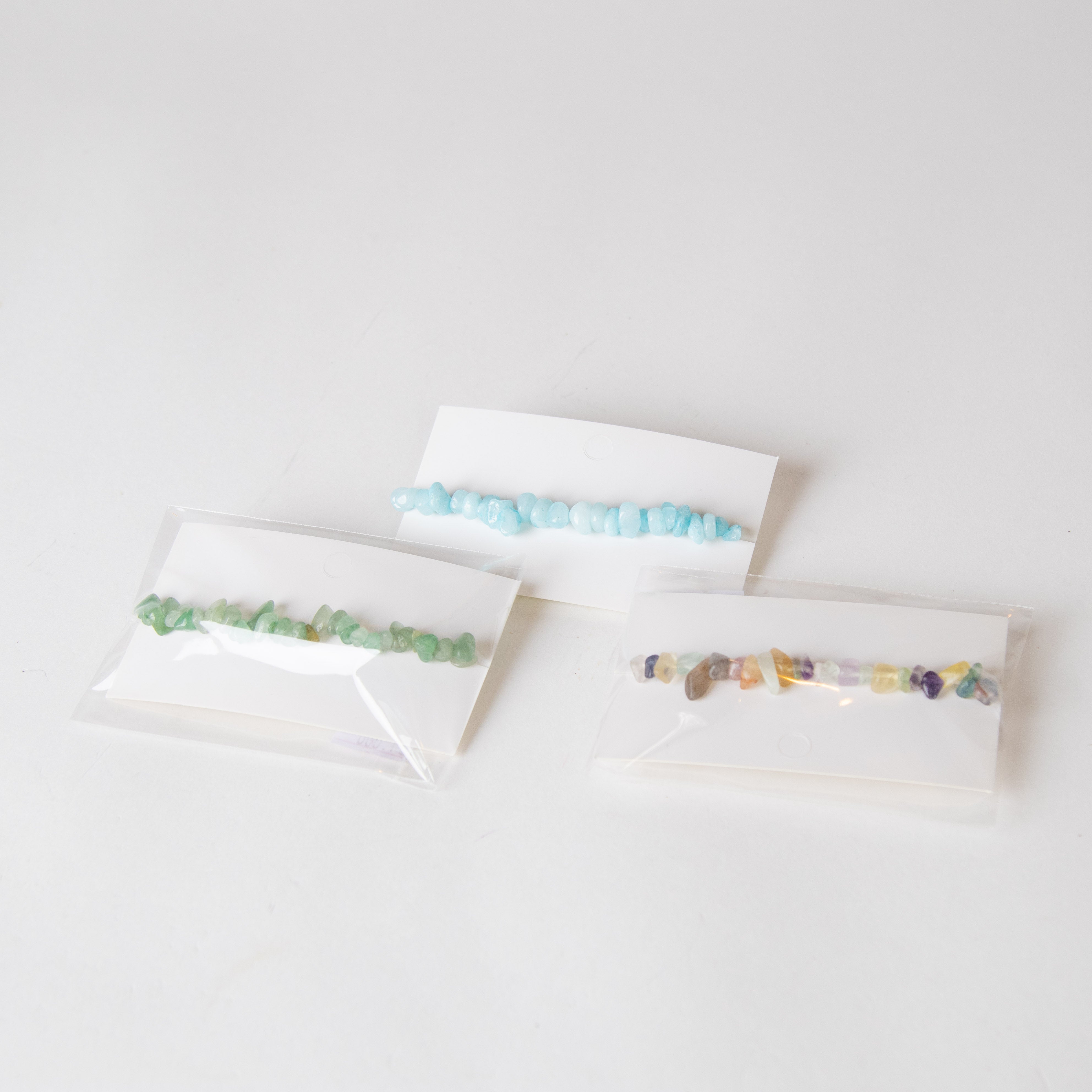 سِوار حجر ملون