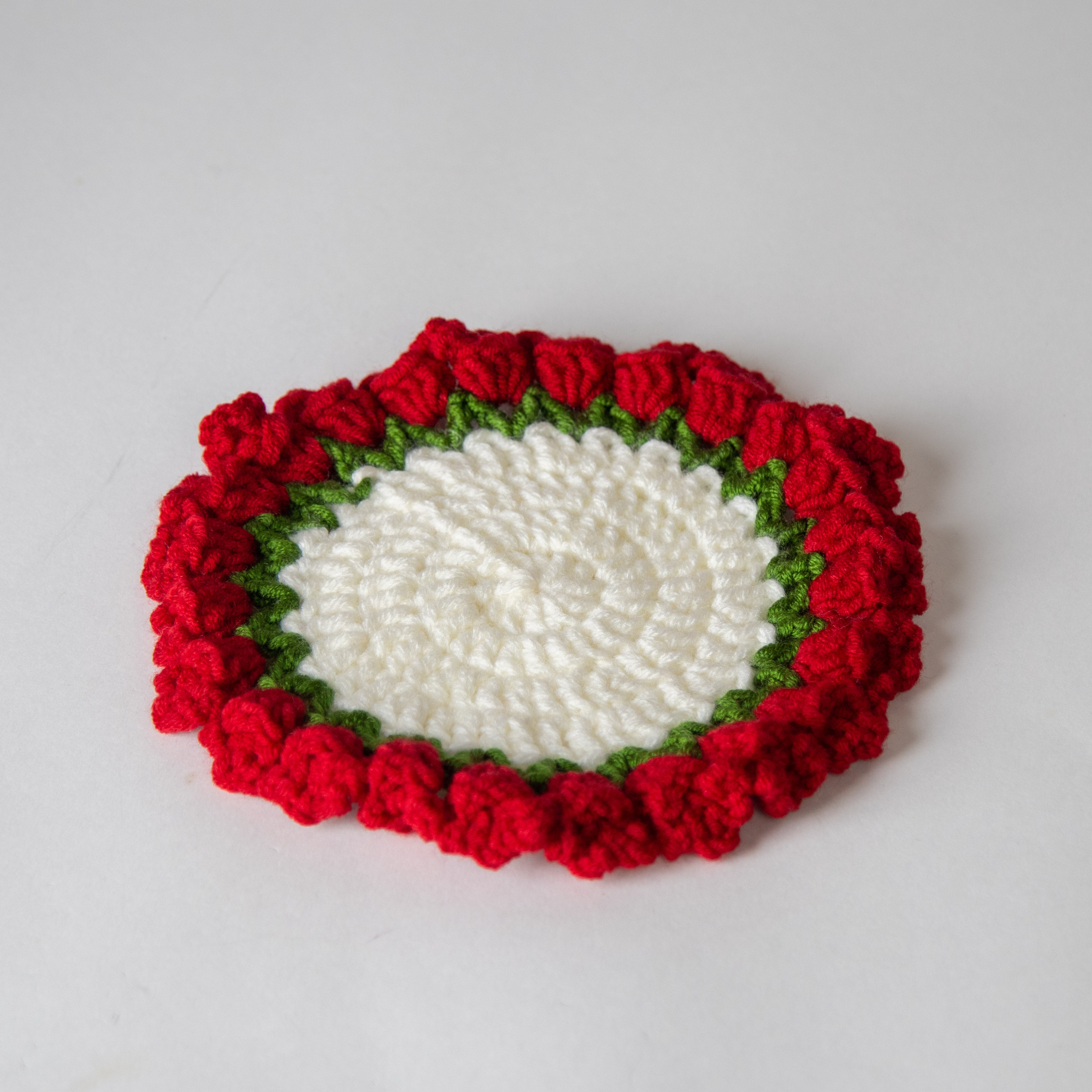 طقم تلبسية كوب مع قاعدة