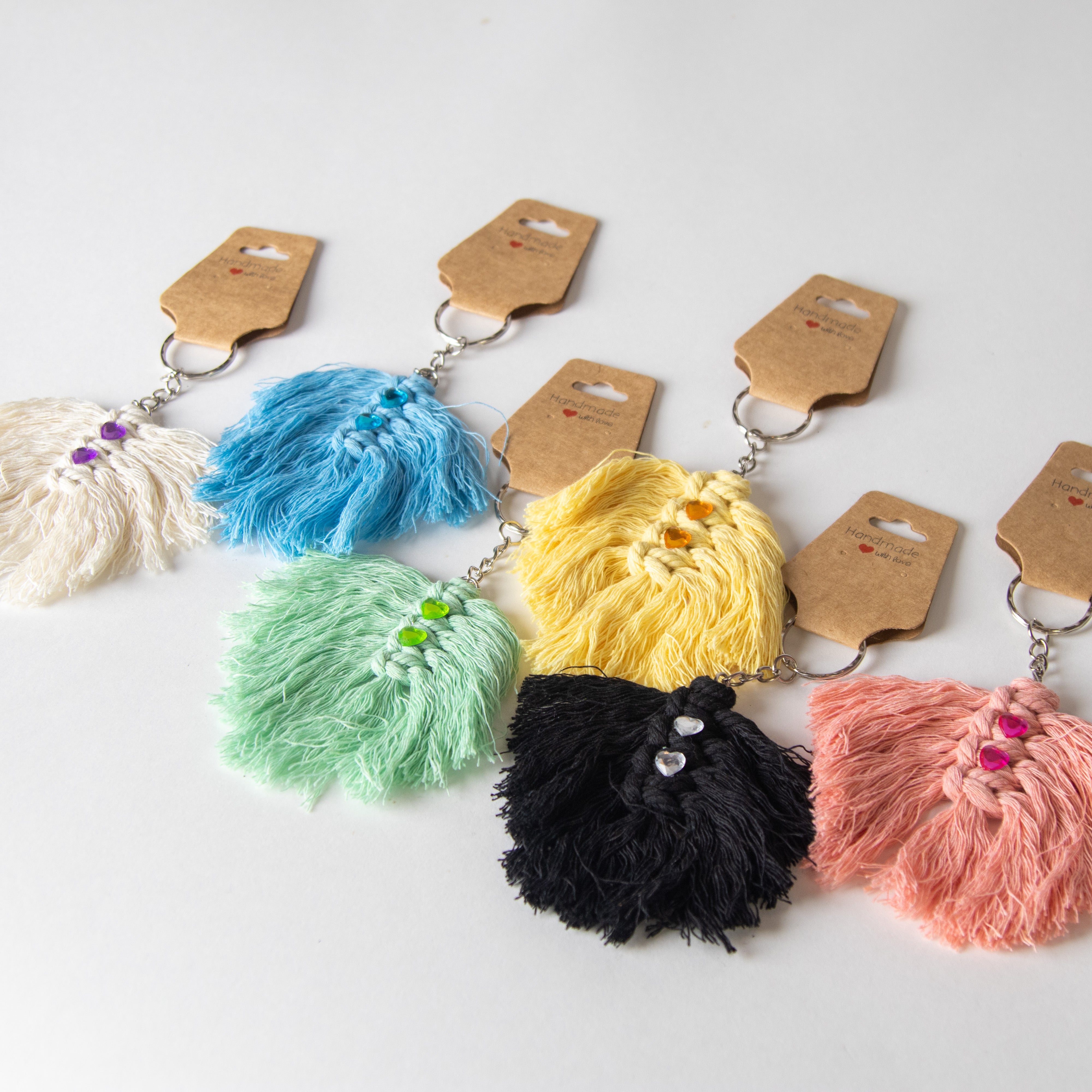 ميدالية نسيج الريش