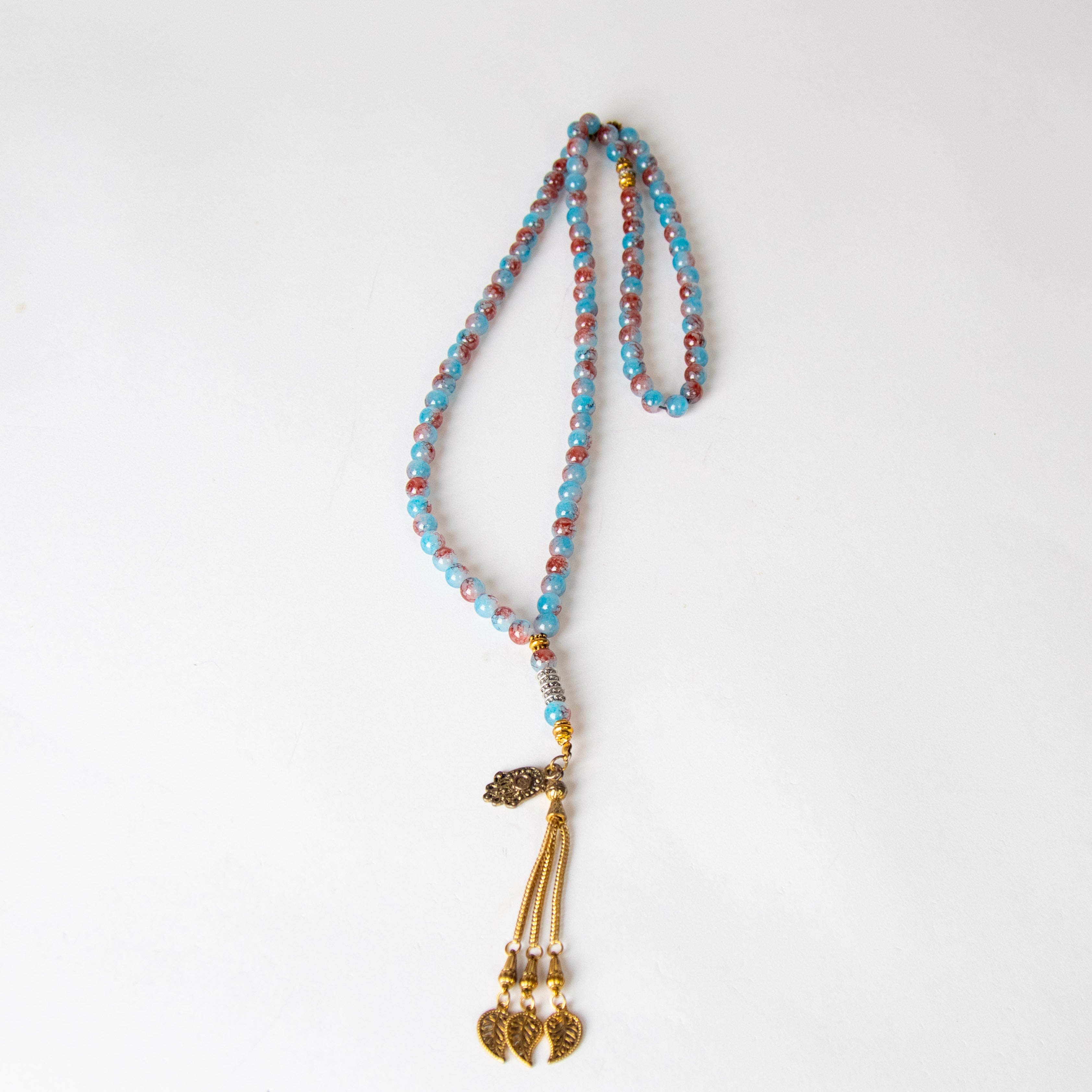 مسباح حجر مرمر