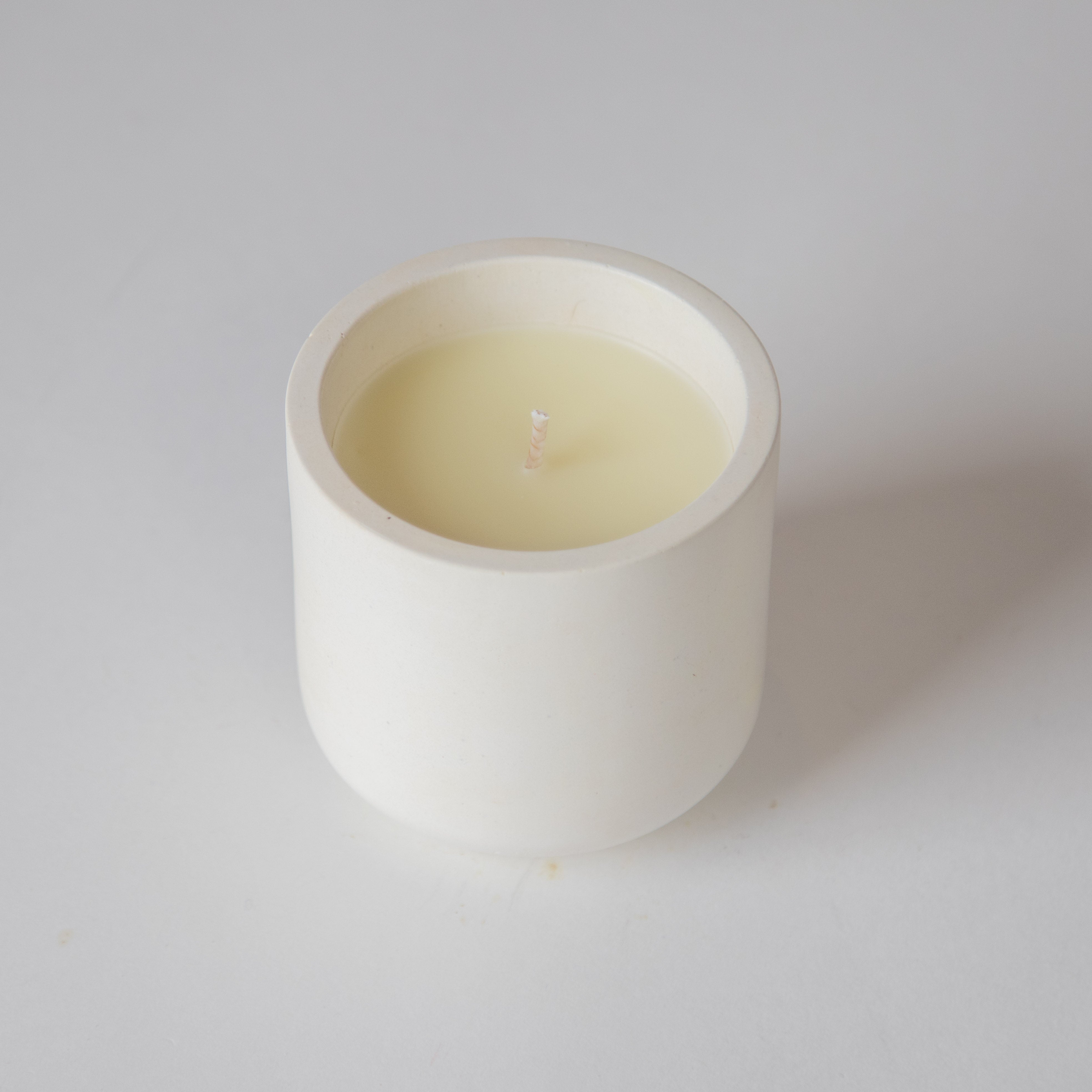 Minimal Jar candle