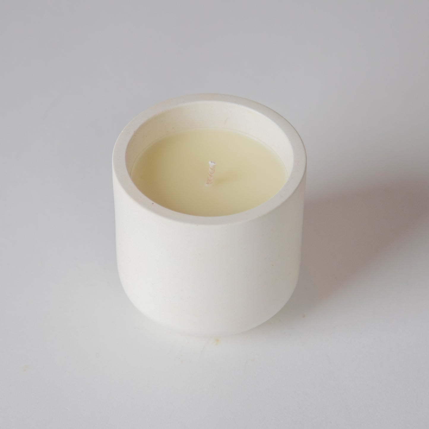Minimal Jar candle