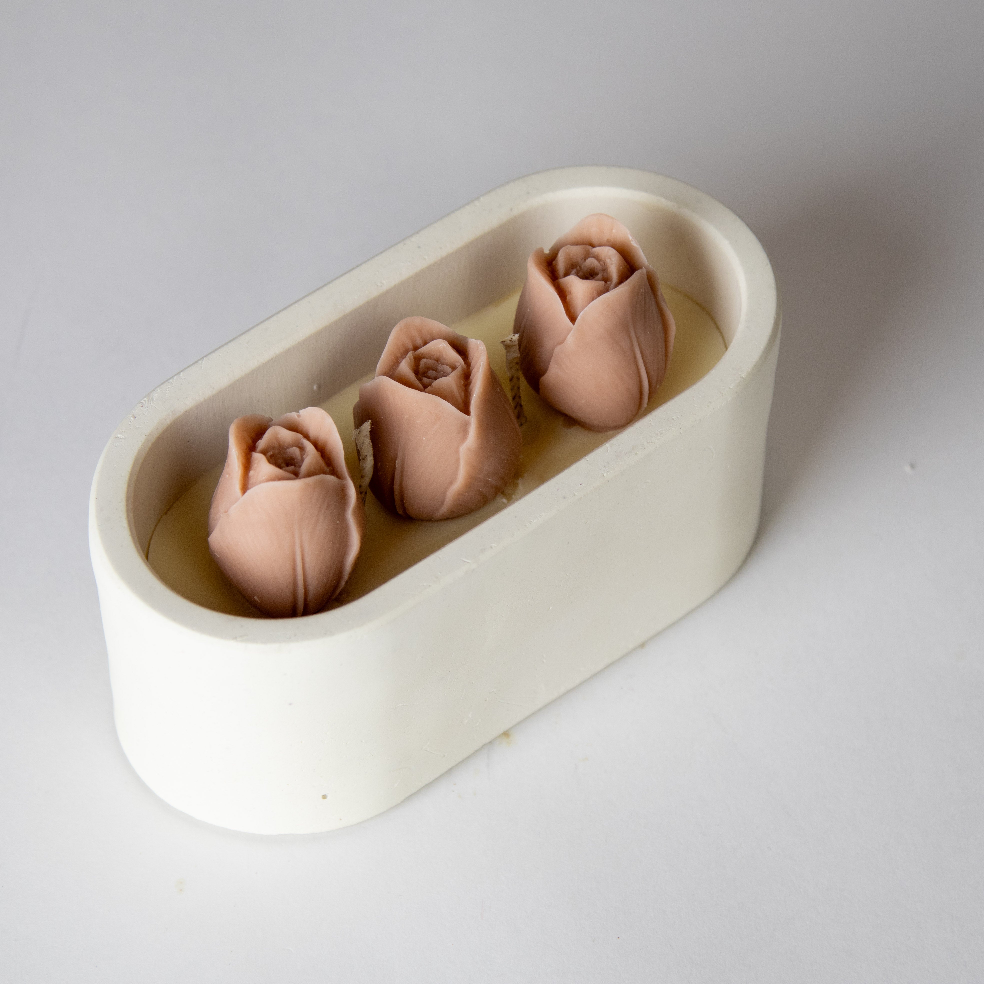 لوسيل Loseil Candle