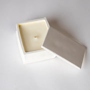 Nasih Jar candle شمعة ناصح