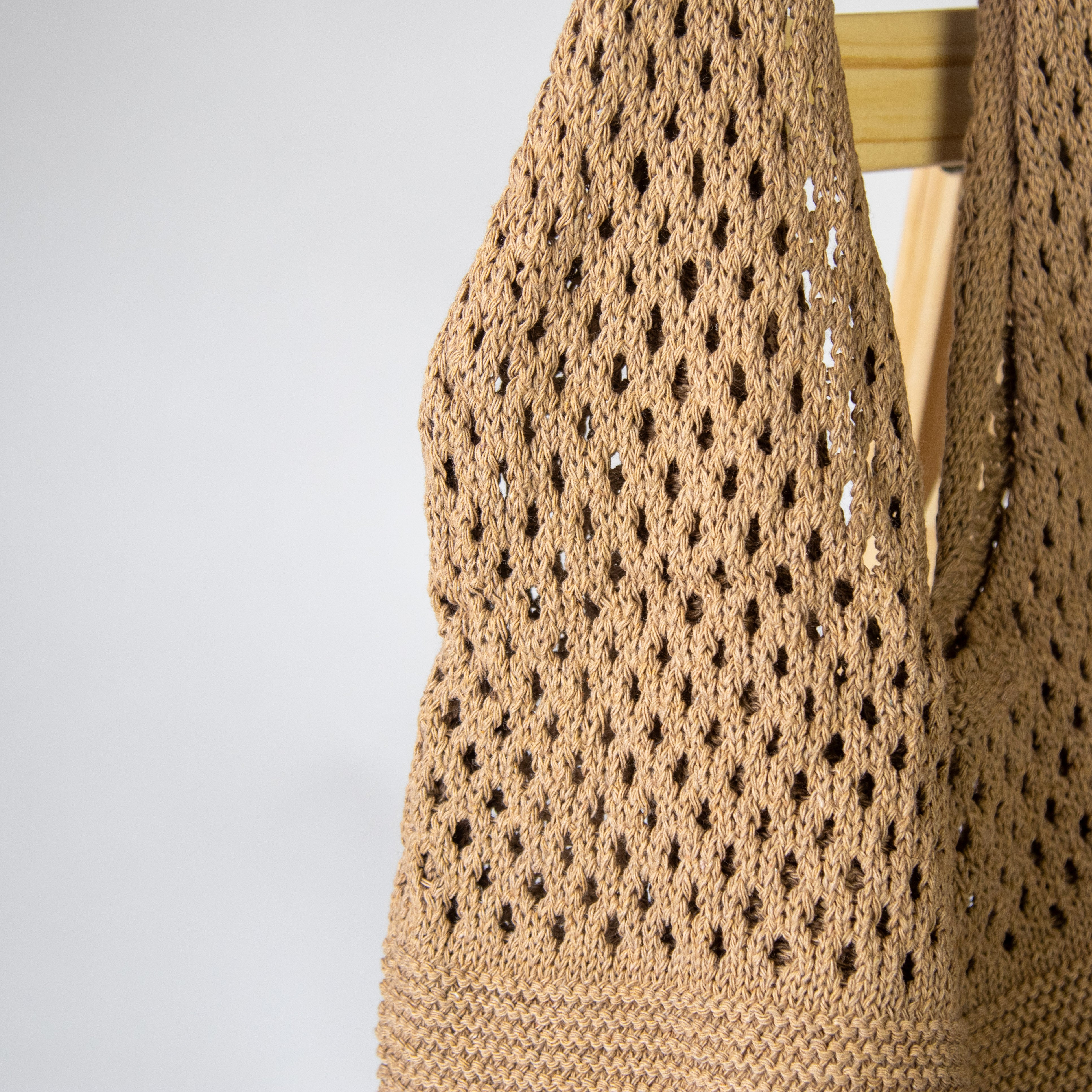 شنطة كوروشيه