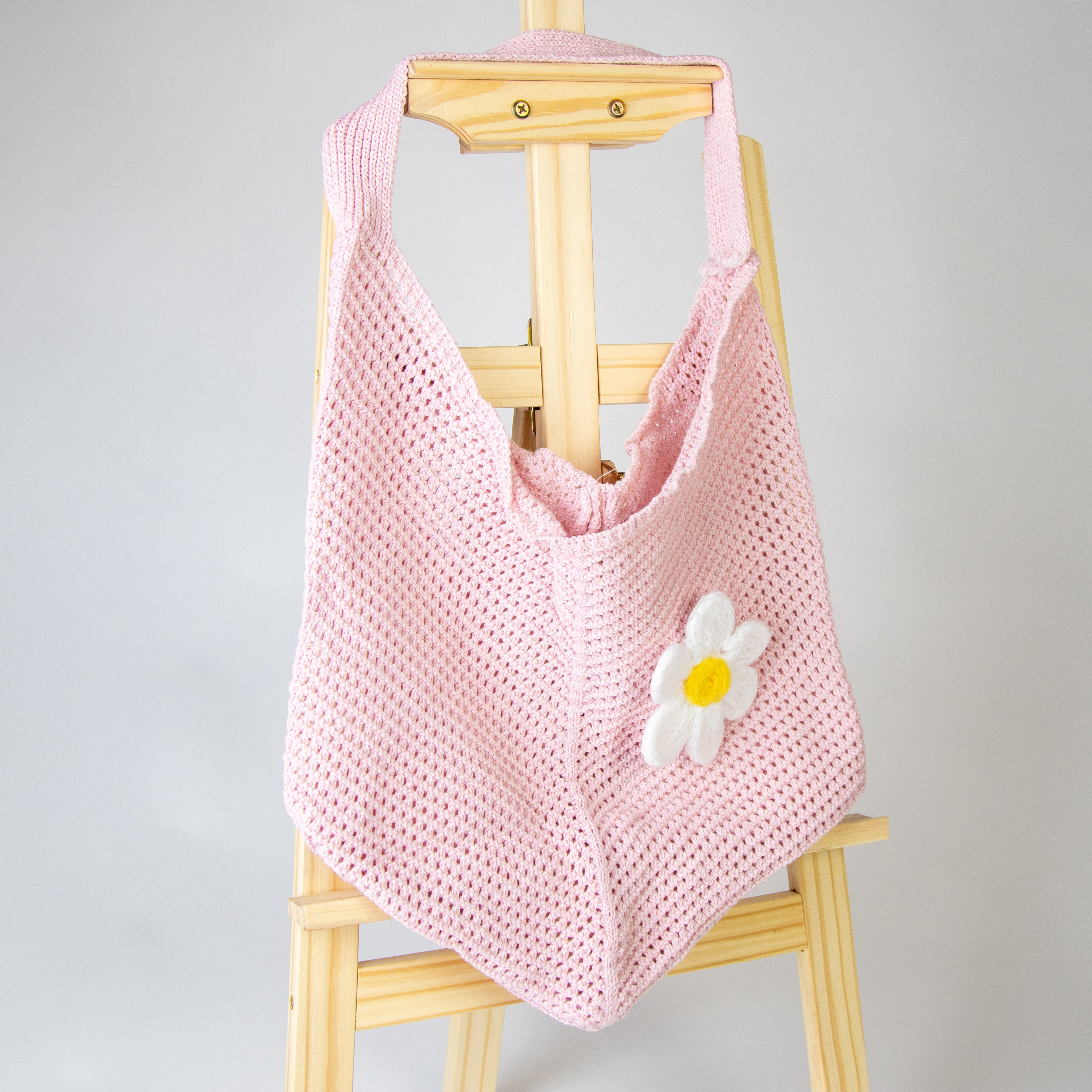 شنطة كوروشيه