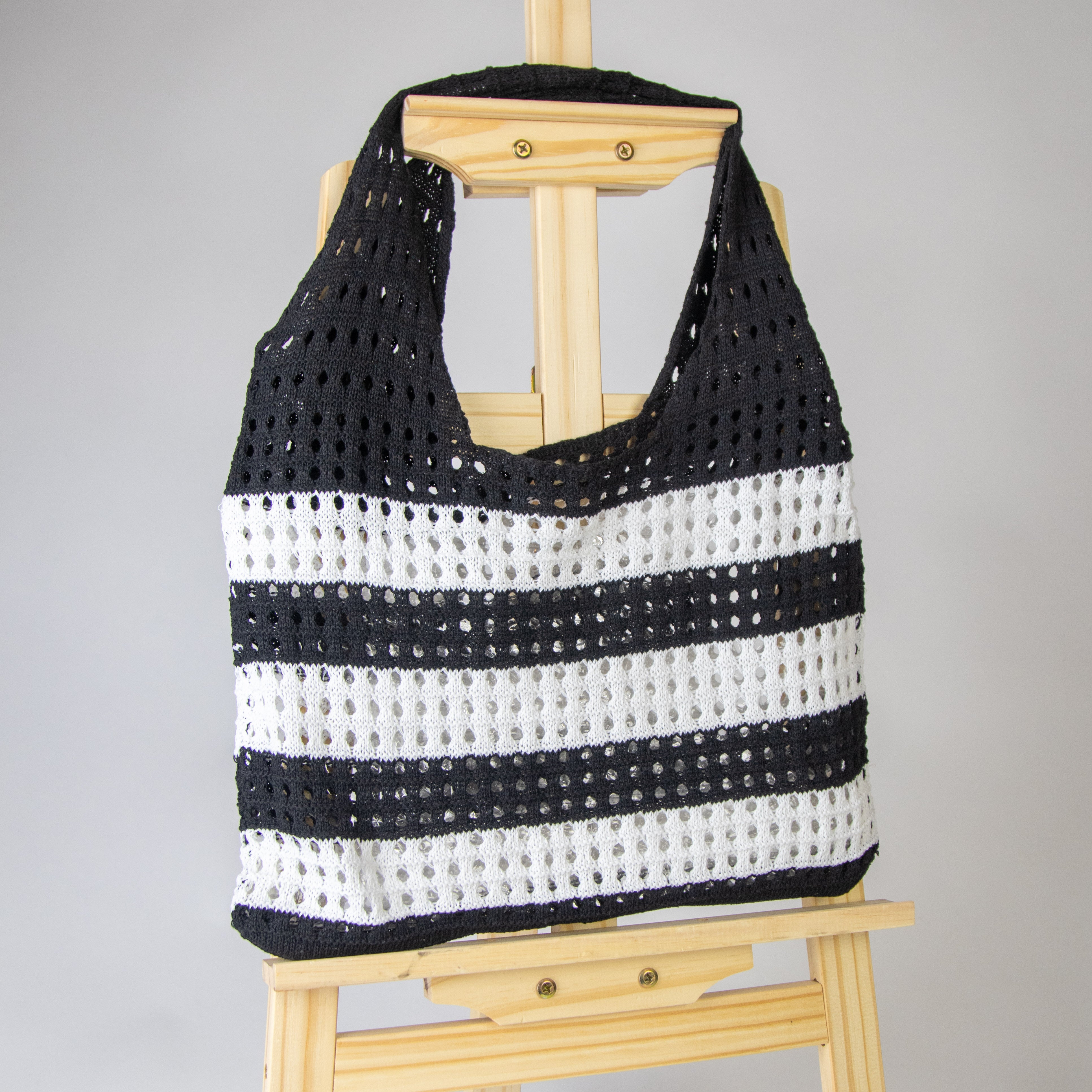 شنطة كوروشيه