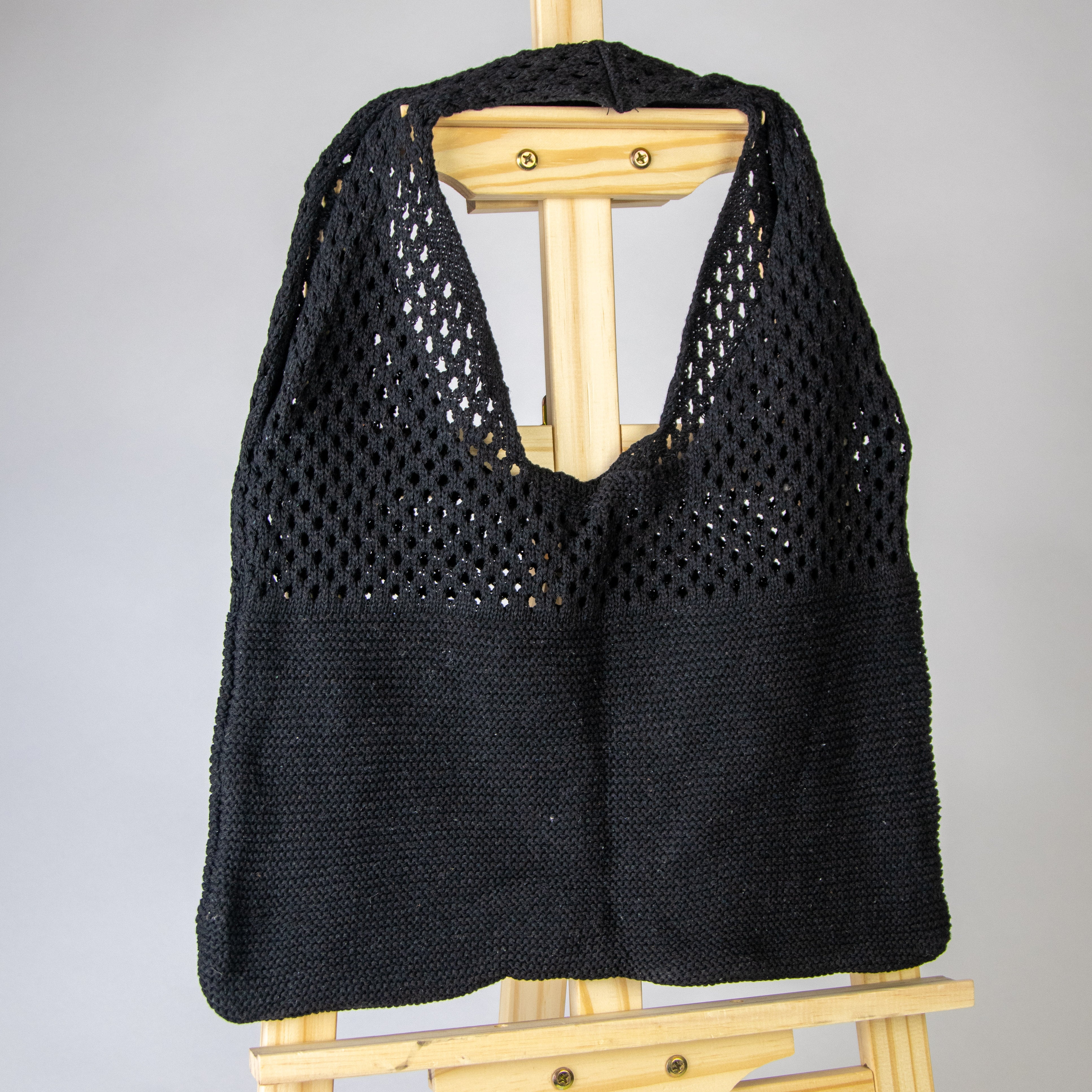 شنطة كوروشيه