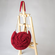 حقيبة الوردة مارونية