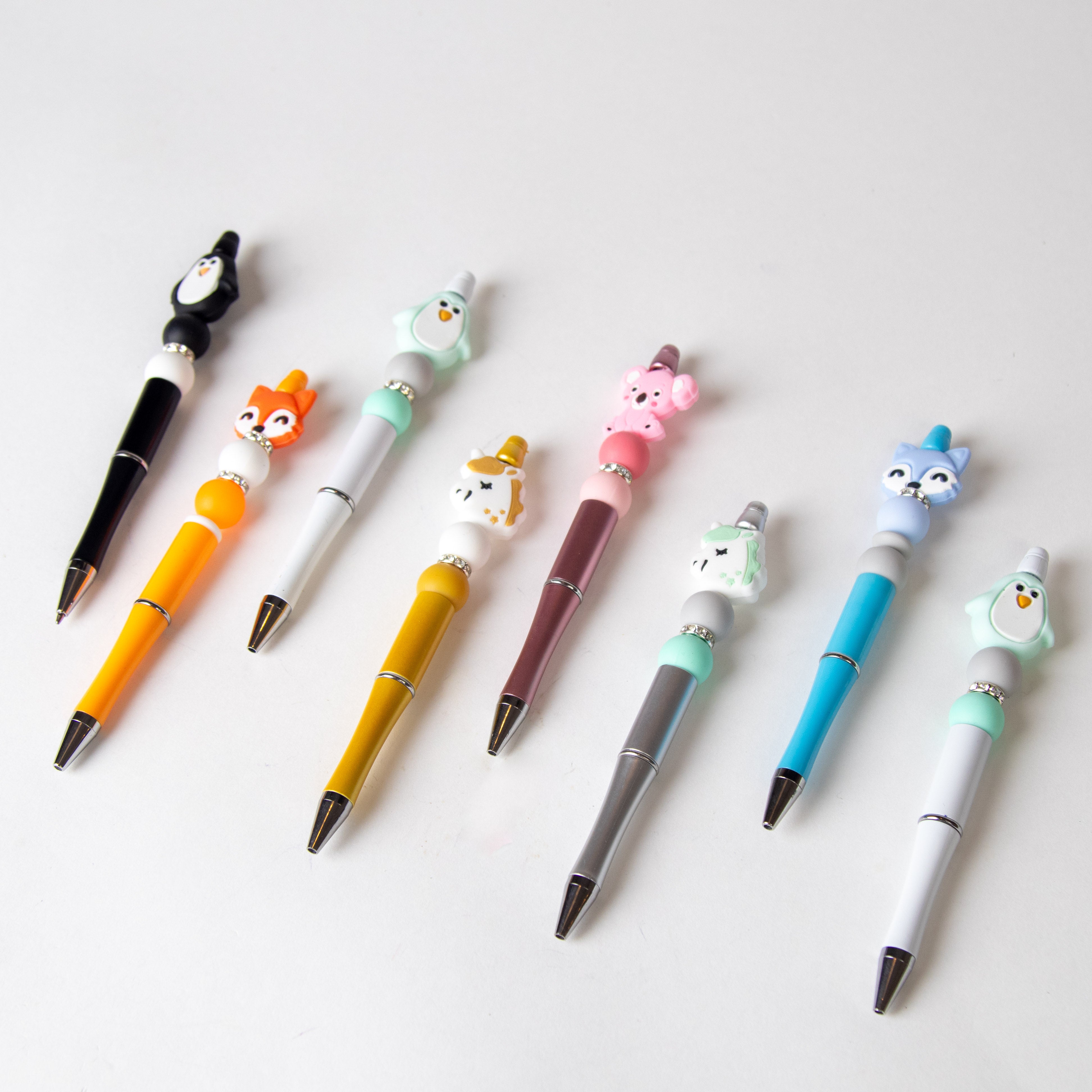 أقلام السيليكون