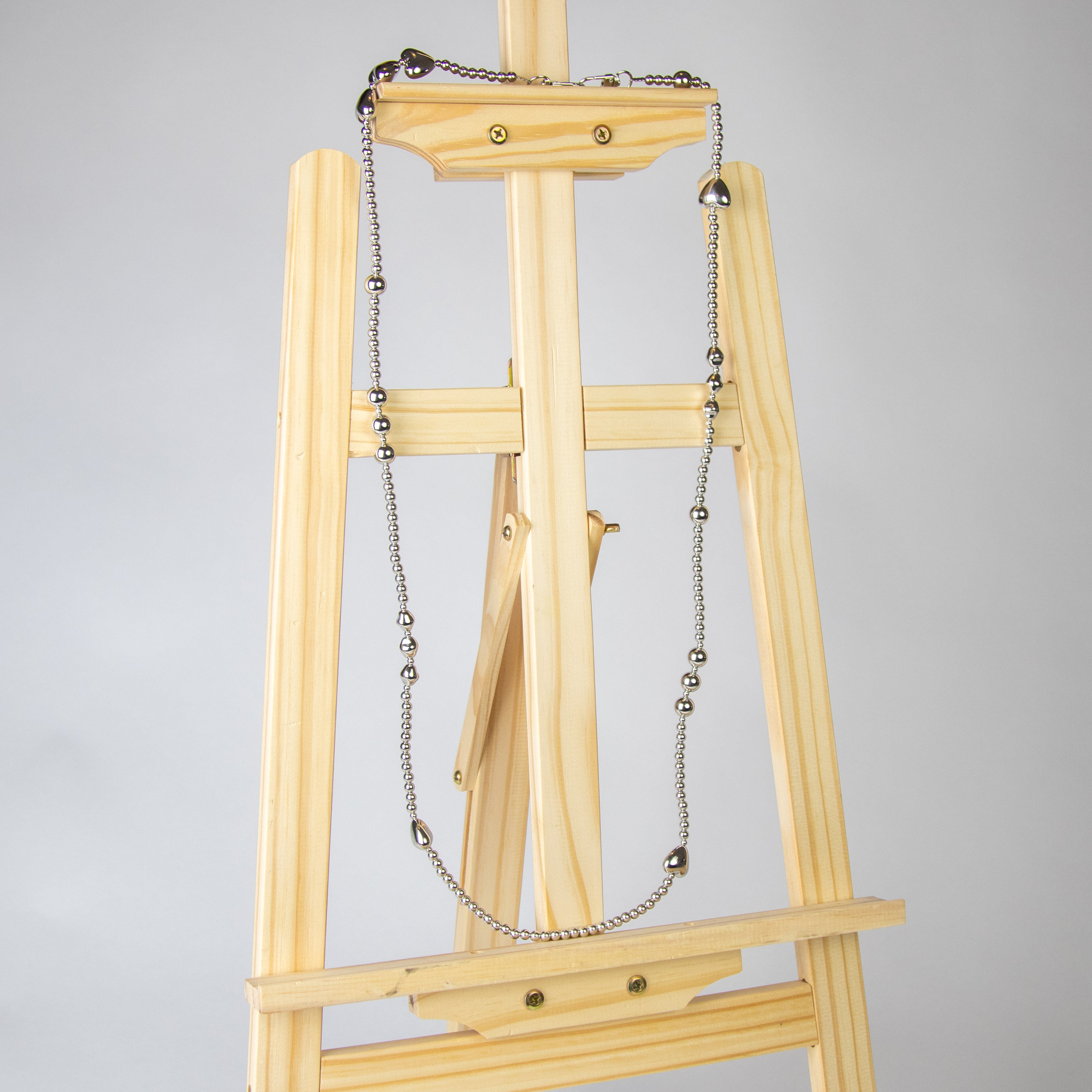 تعليقة تليفون طويلة