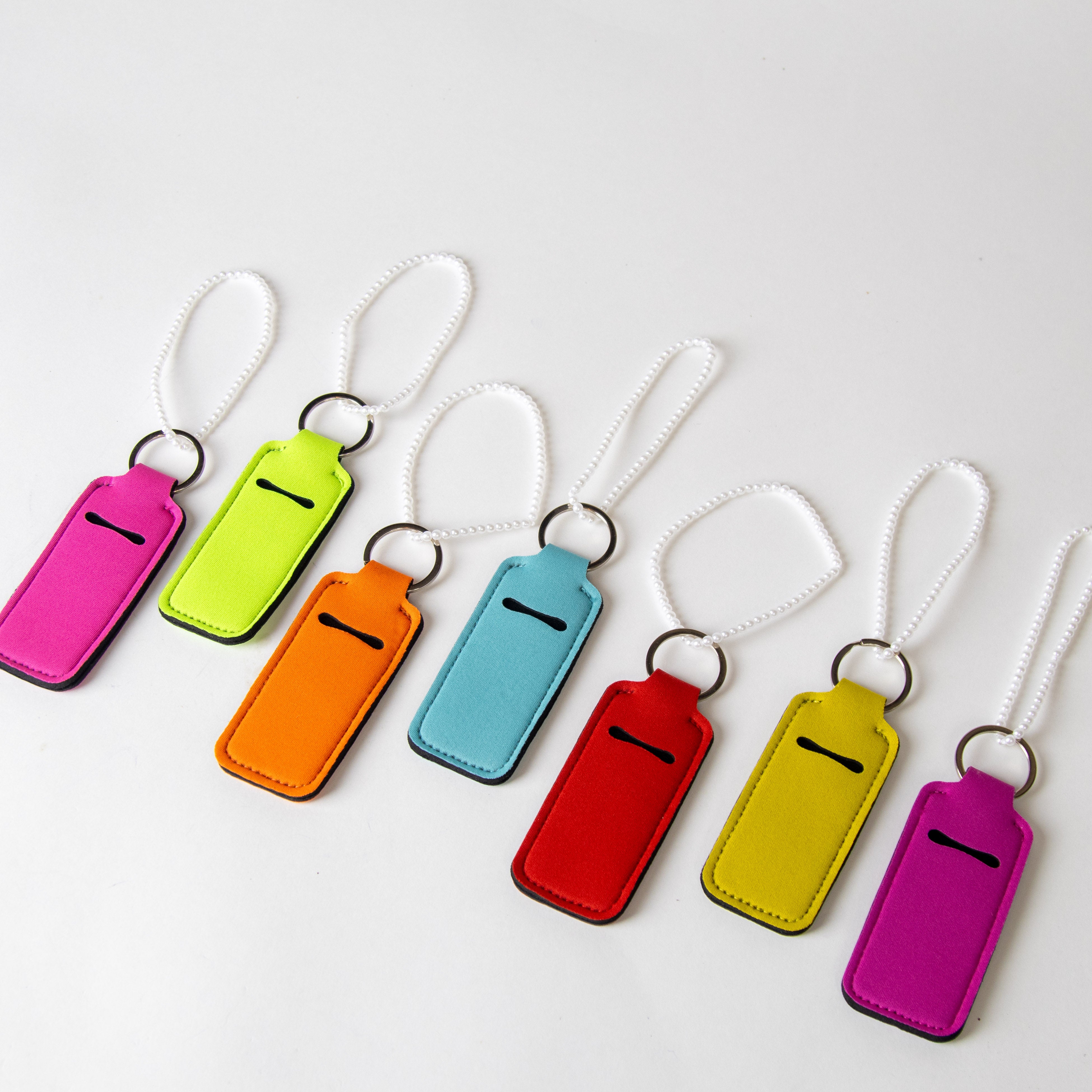 ميداليات حقيبة أحمر الشفاه