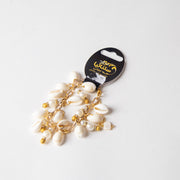 سِوار الصدف واللولو