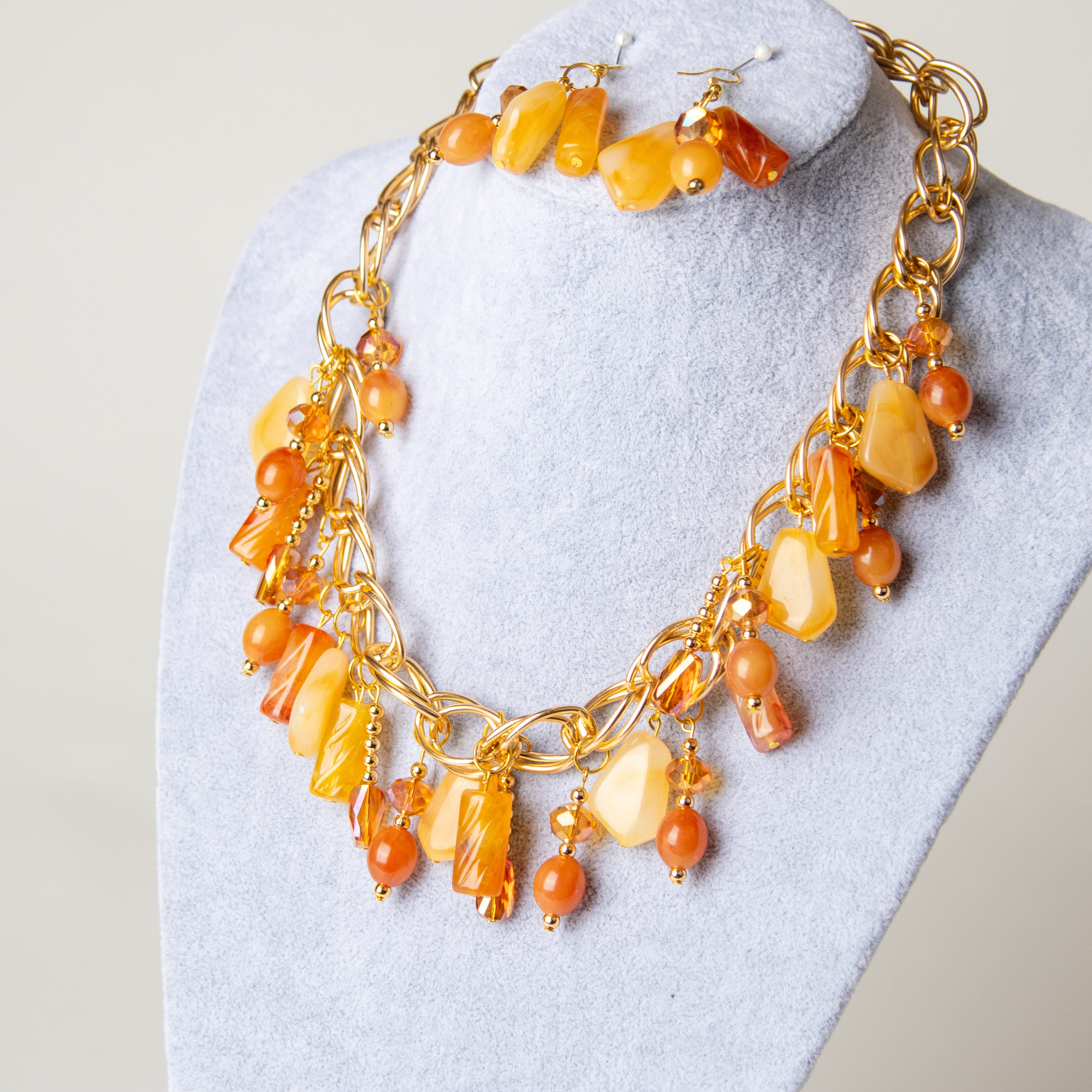 طقم الحجر الصحراوي