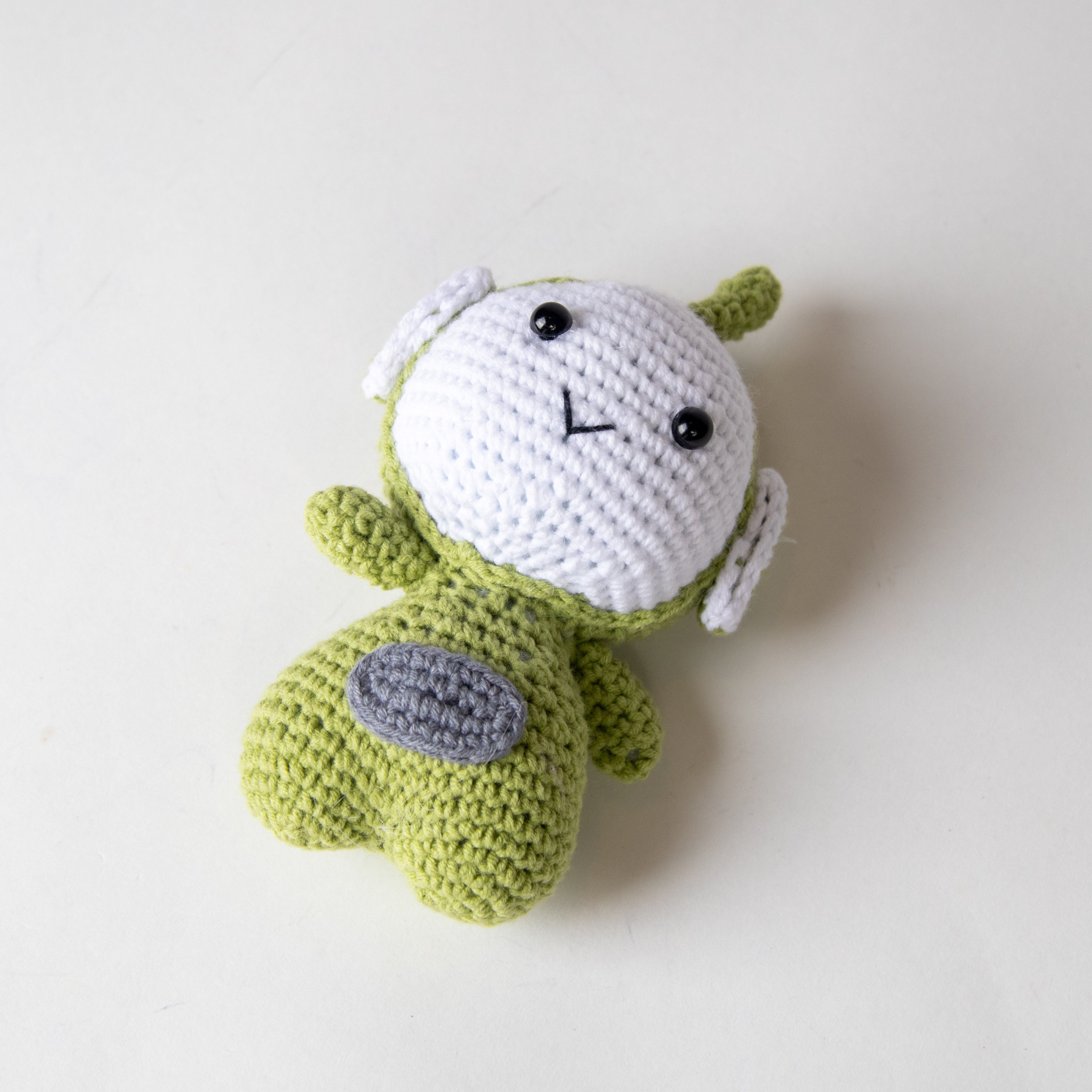 دمية تلتبيس