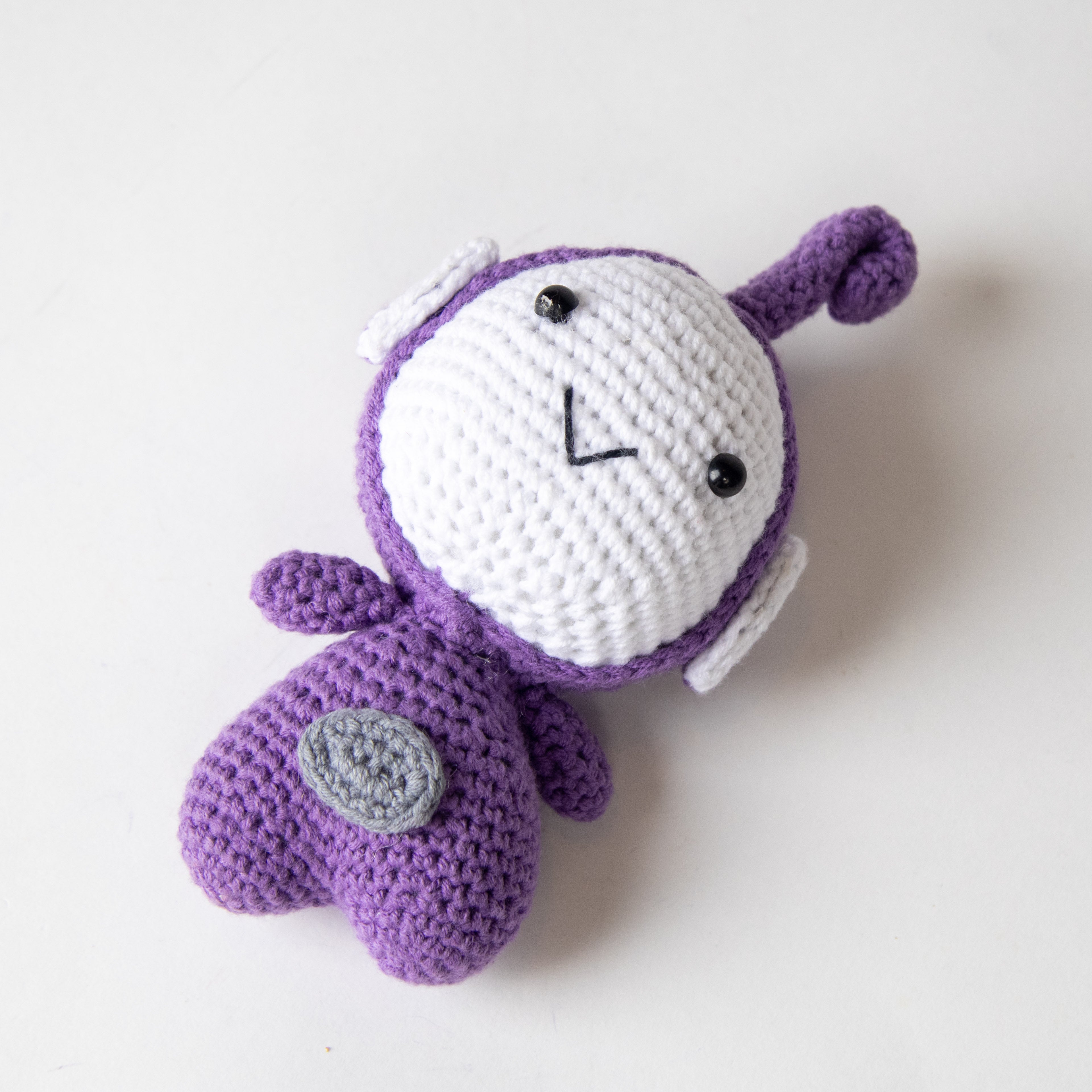 دمية تلتبيس