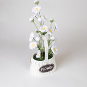 باقة ورود عباد الشمس