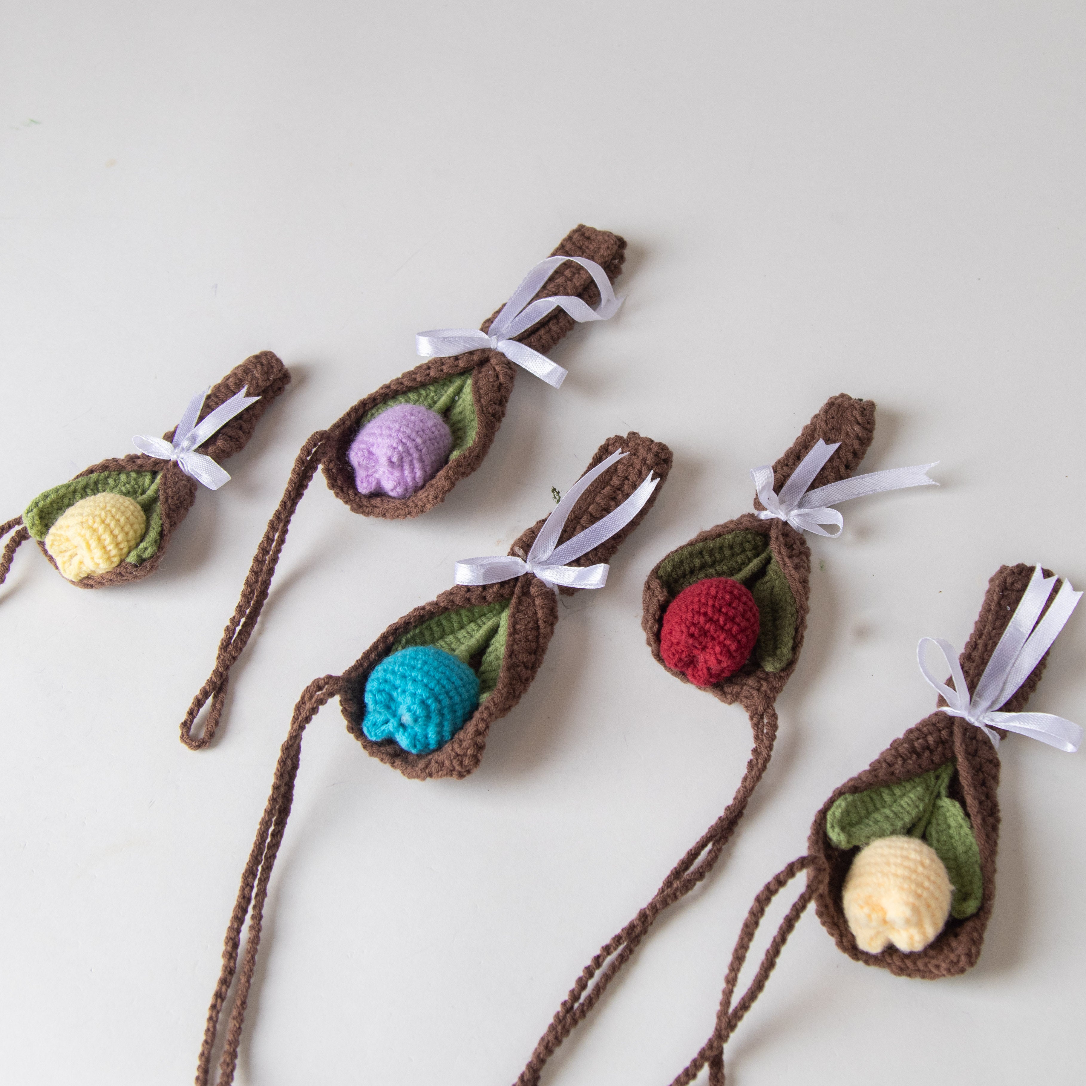 ميدالية وردة التولب