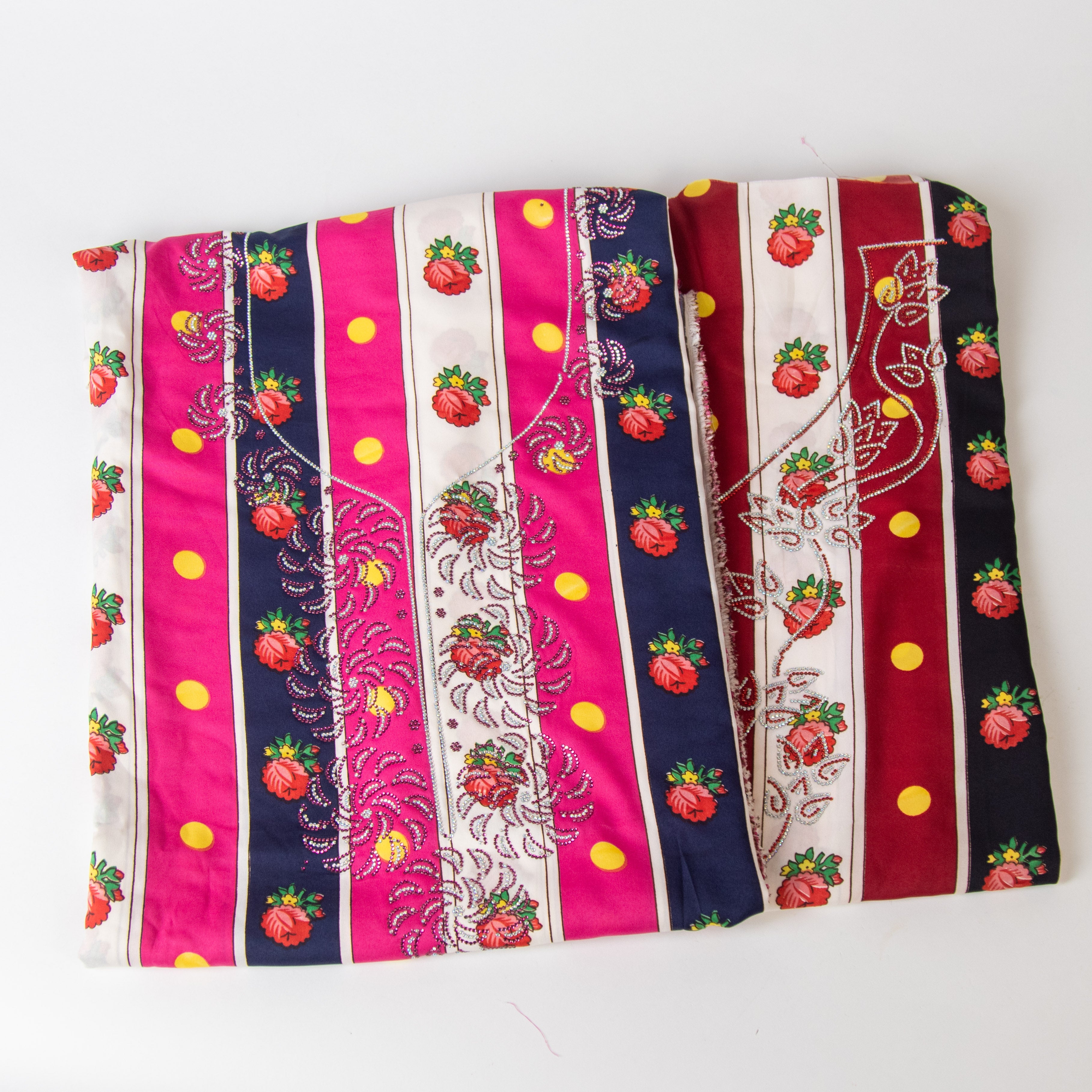 مخور قطن شالكي