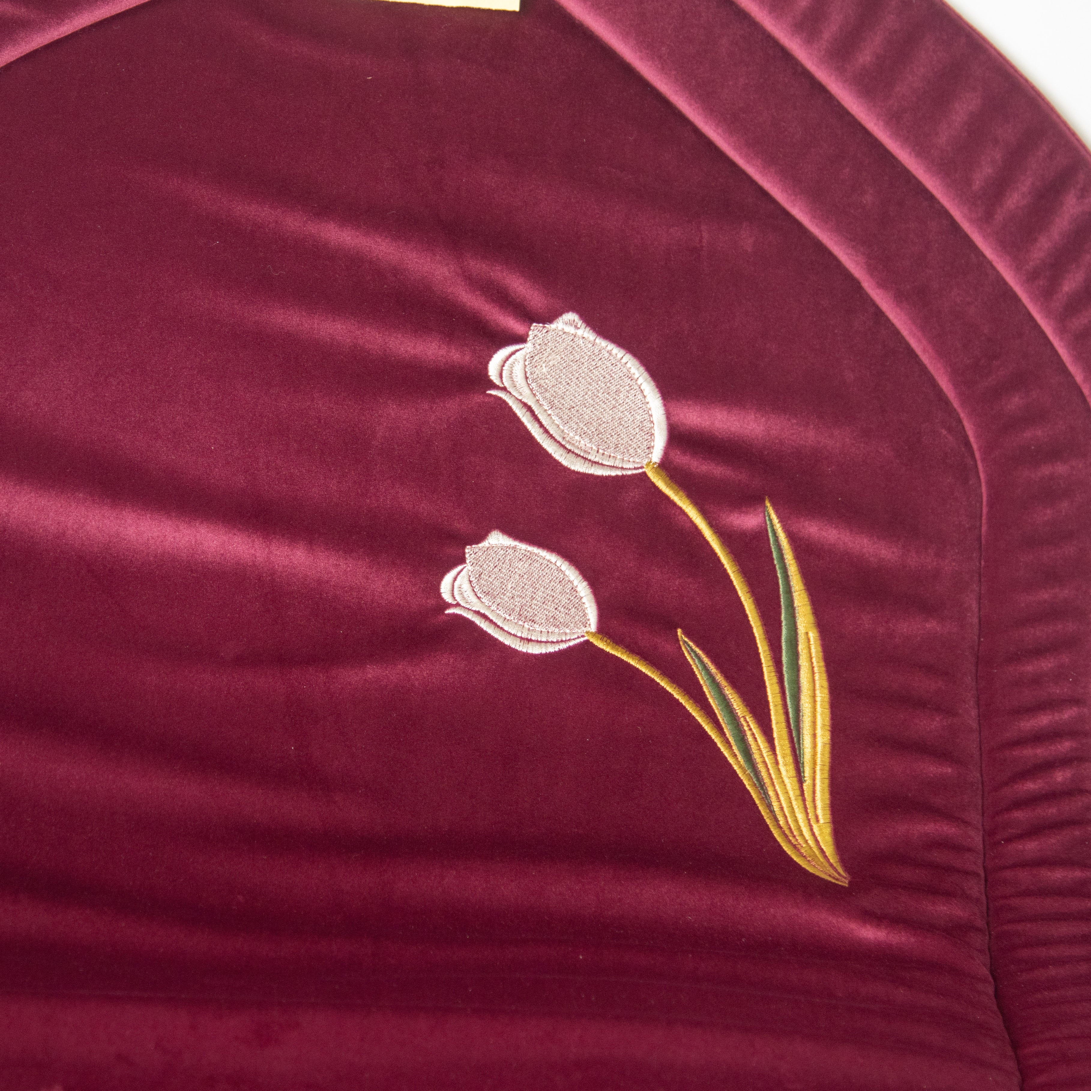 سجادات تطريز