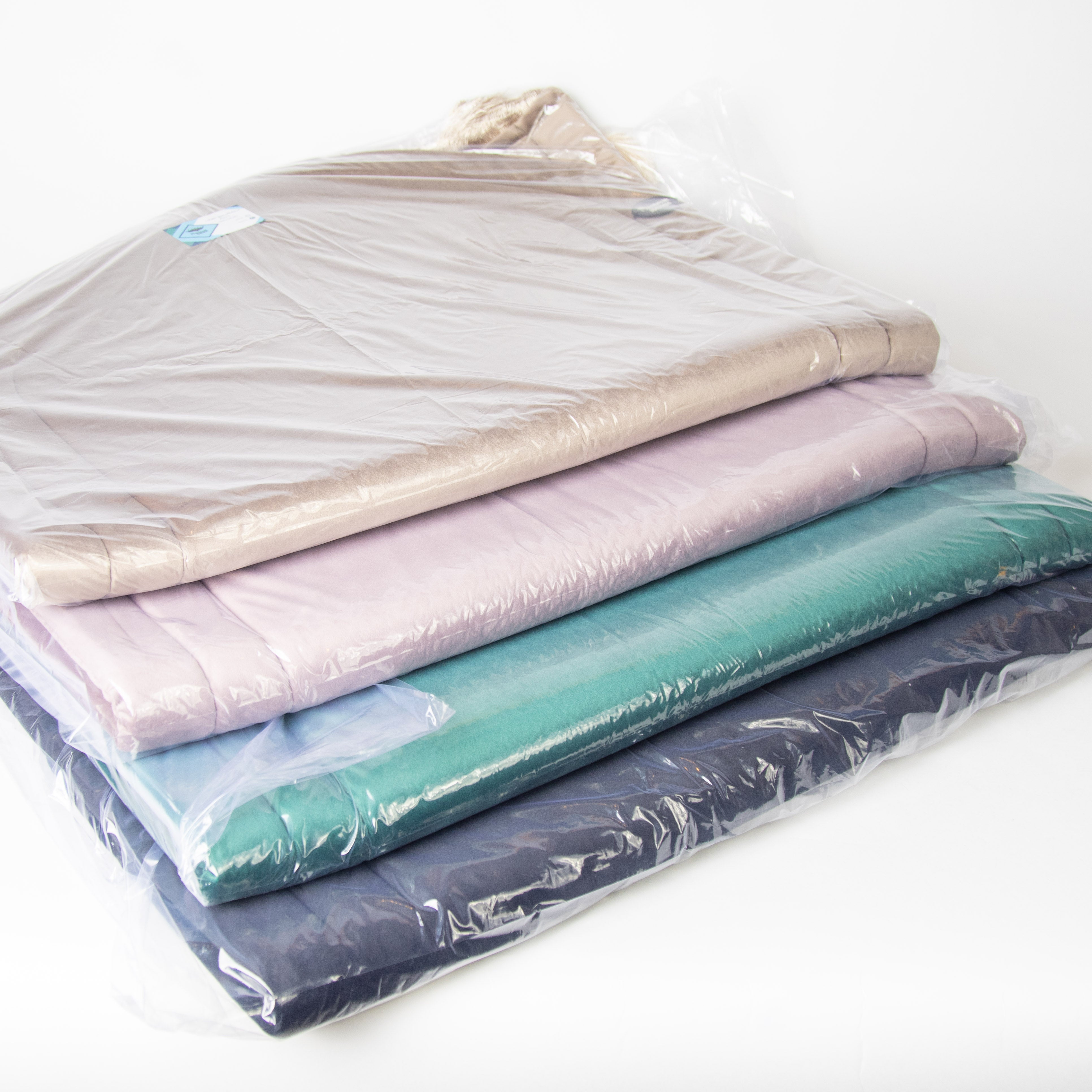 سجادات اسفنج خفيف