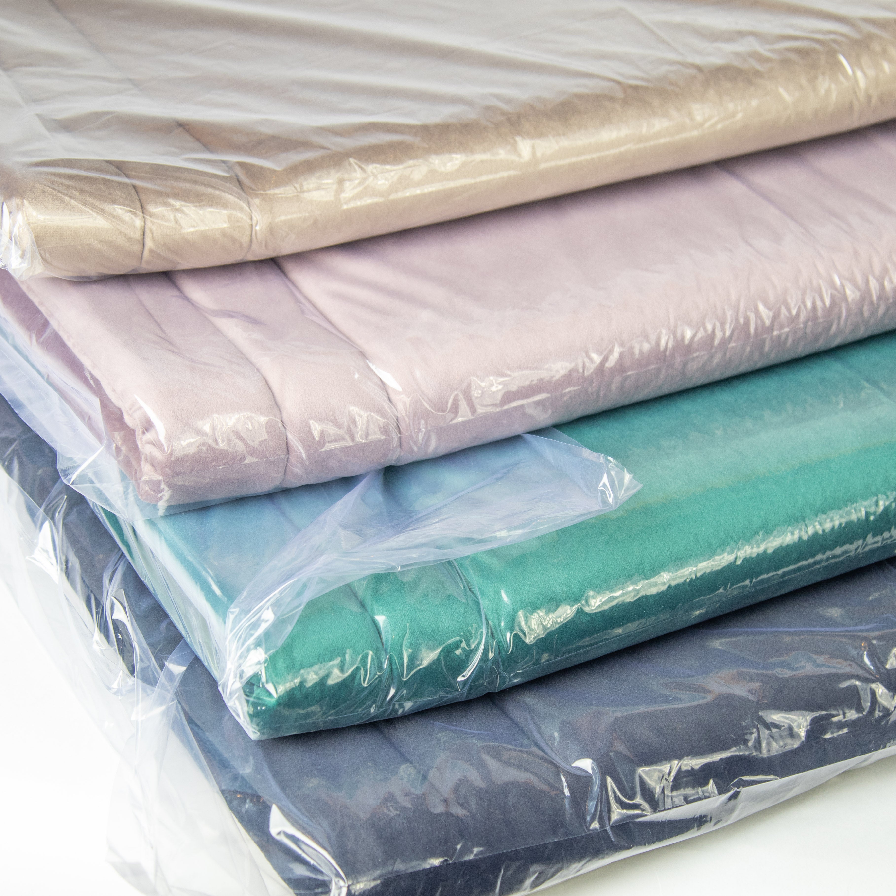 سجادات اسفنج خفيف