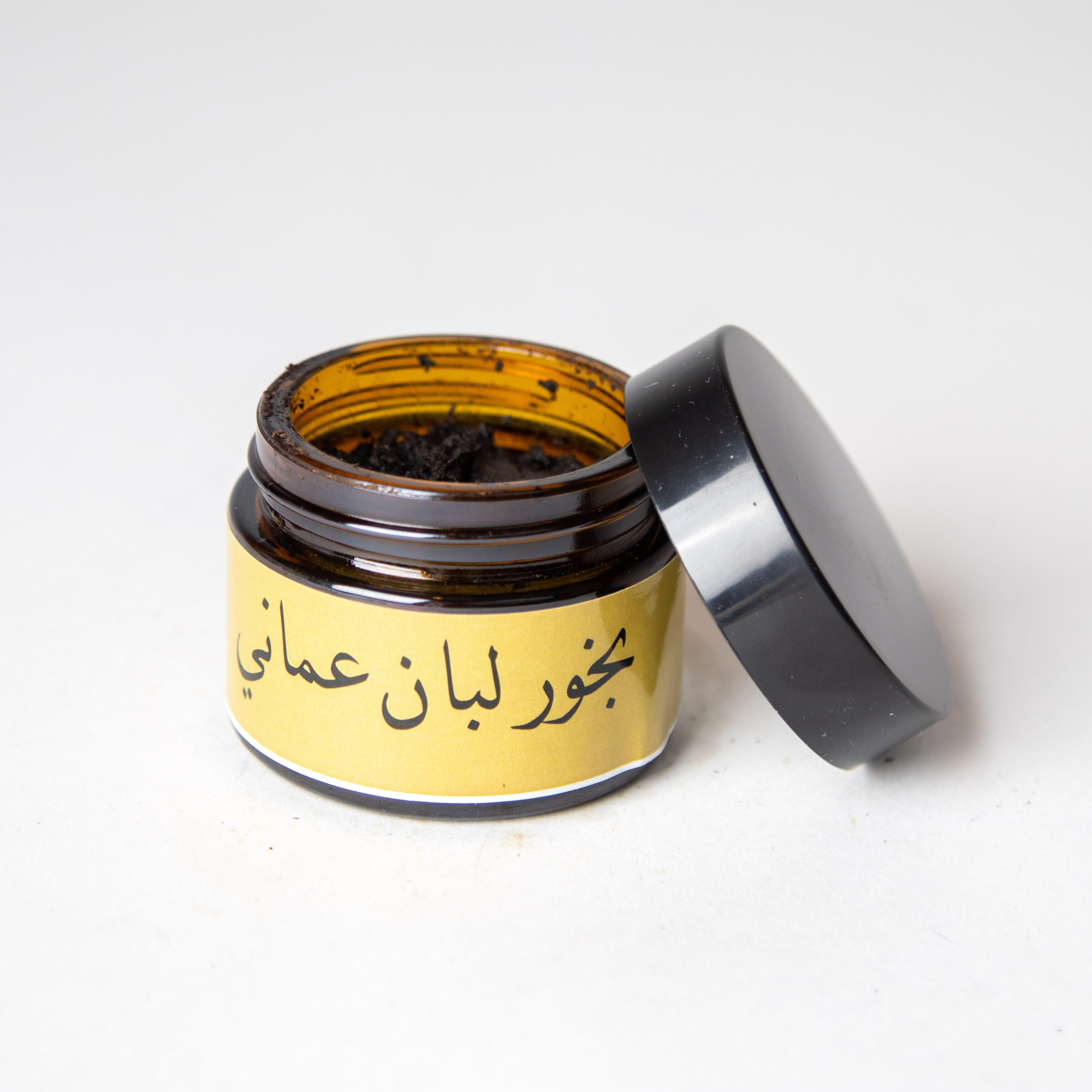 بخور لبان عماني