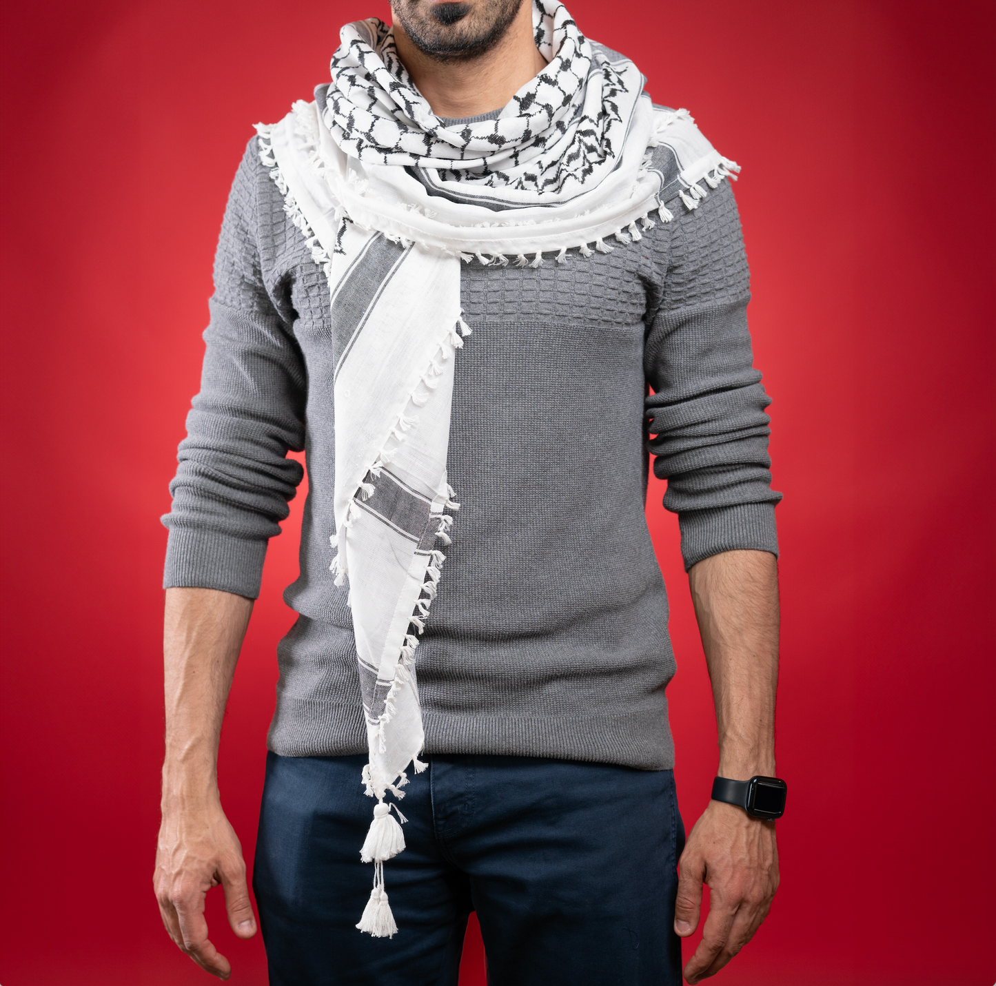 الكوفية