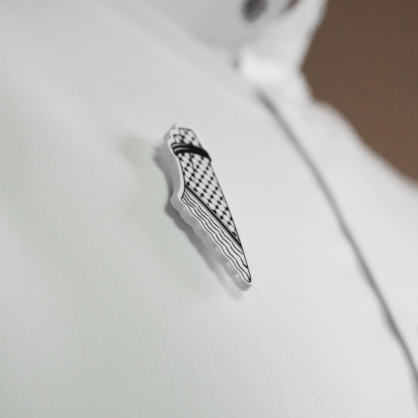 Pin الكوفية