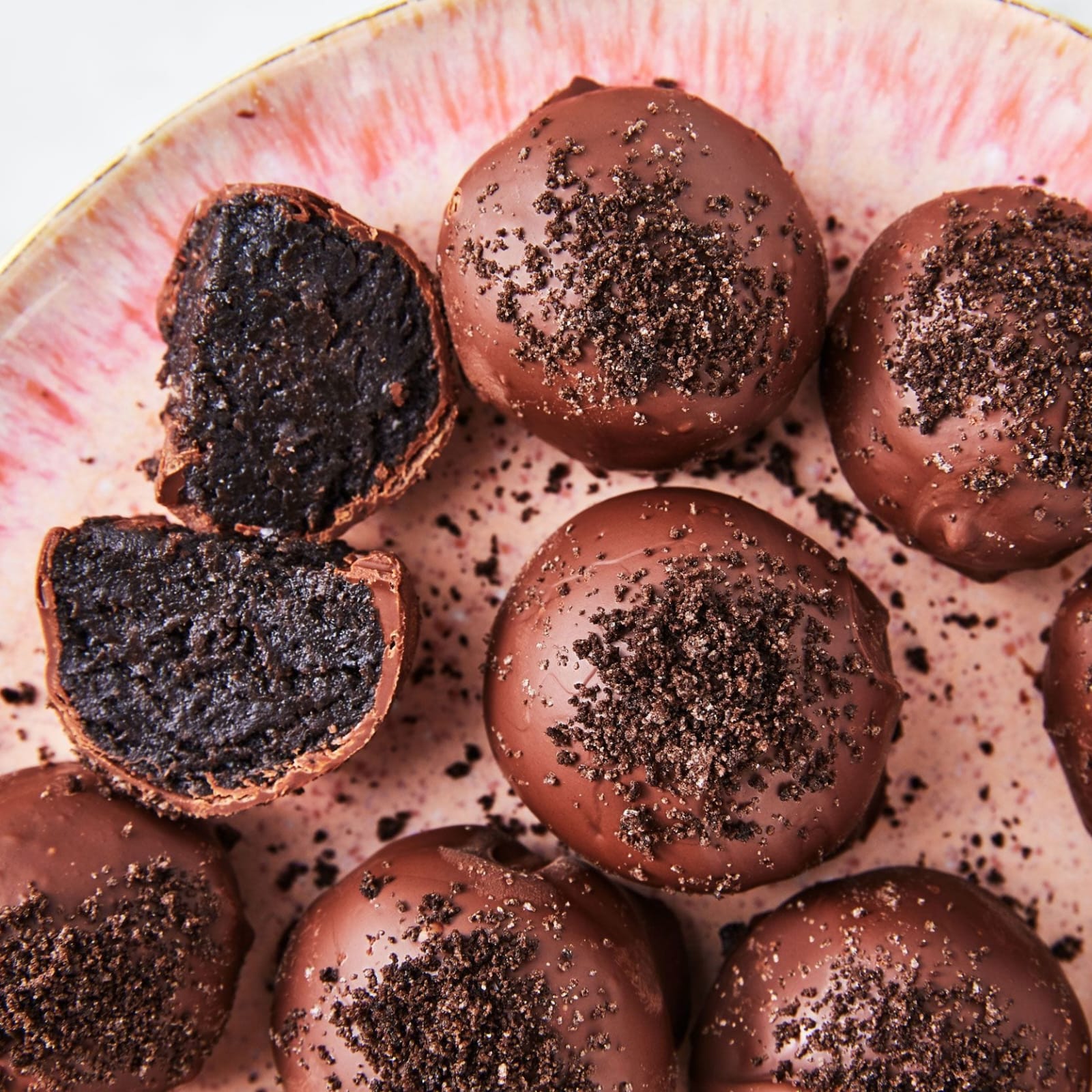 ترافل أوريو