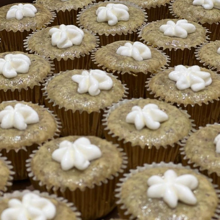 الفستق اللذيذ