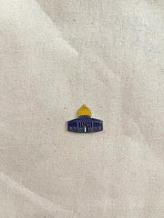 pin دبوس قبة الصخرة