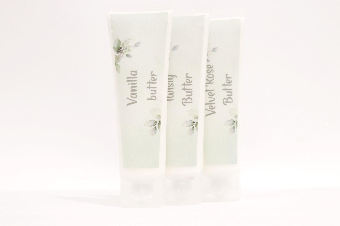 Velvet Rose butter