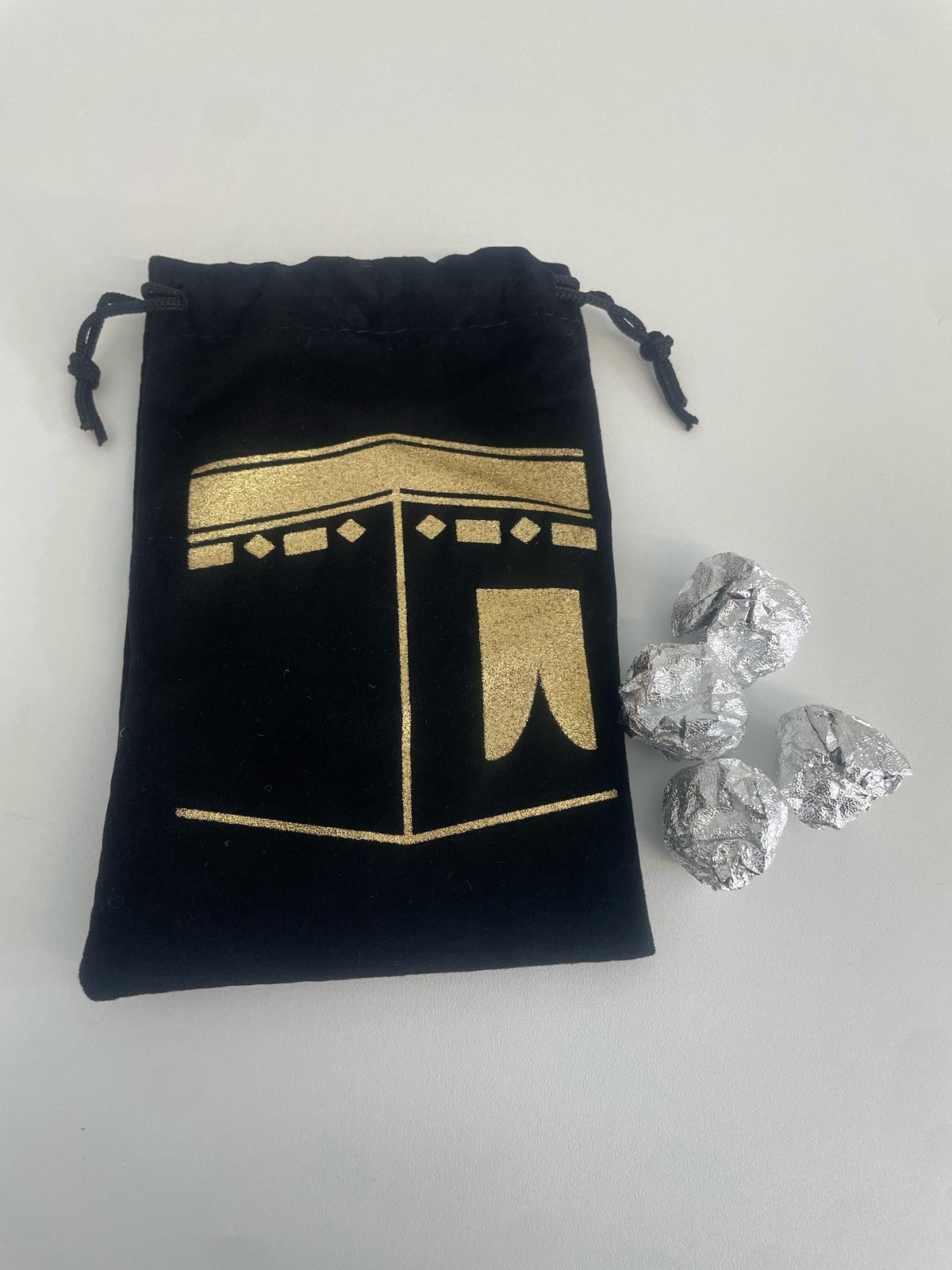 توزيعات البخور