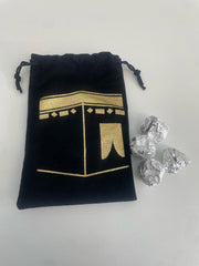 توزيعات البخور