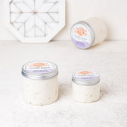 Whipped Shea butter