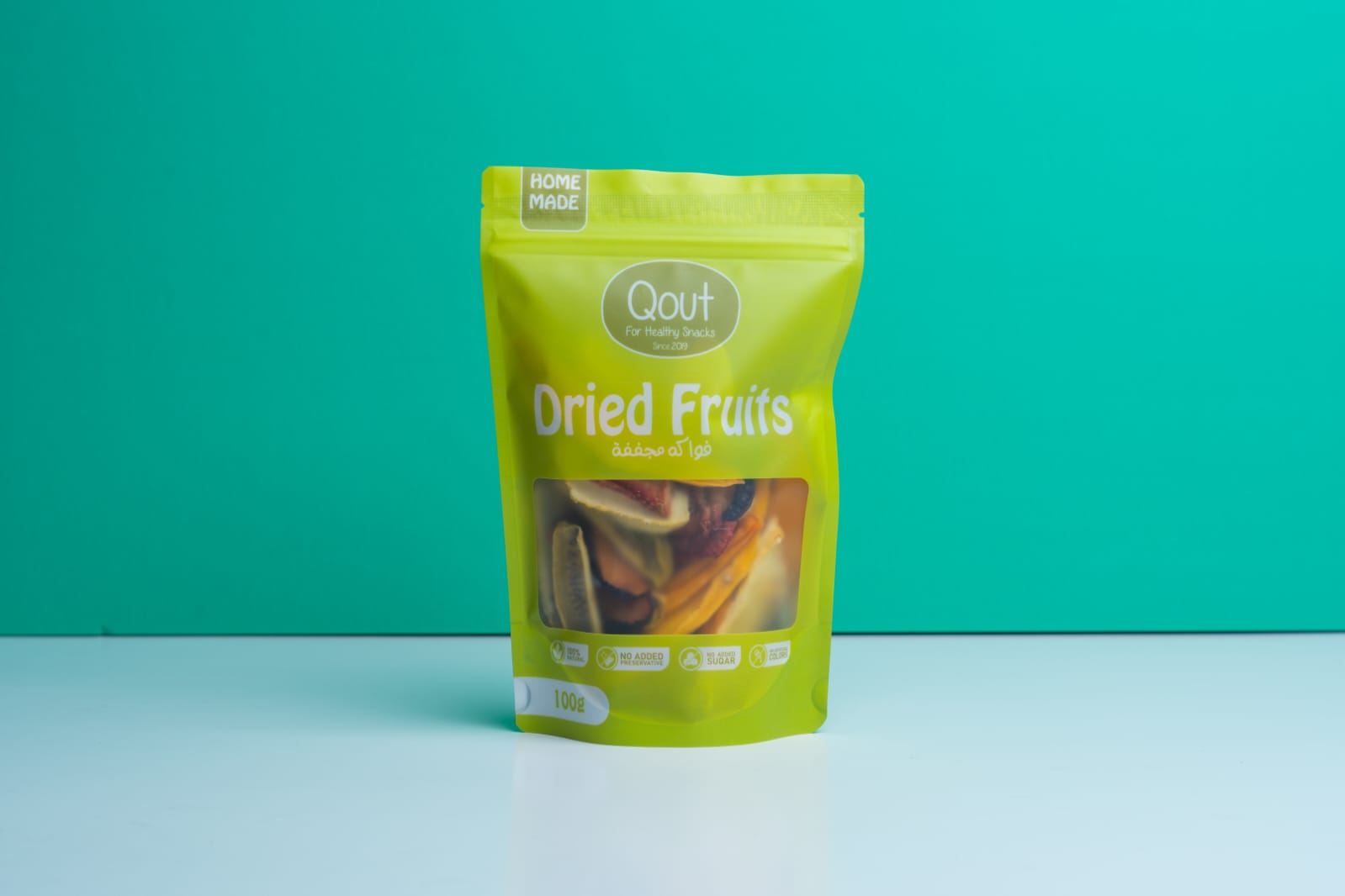 Dried Fruit
