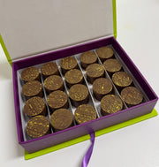 كاكاو بلجيكي بالبيريز