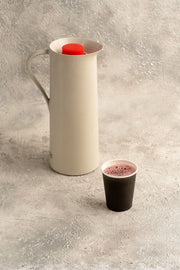 مشروب شاي الصبار