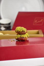 تمر صقعي فاخر محشي