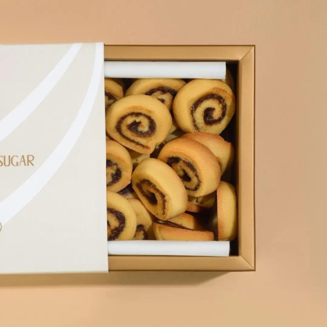 بسكوت السينابون