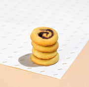 بسكوت السينابون