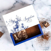 مكس جوكلت ترافل